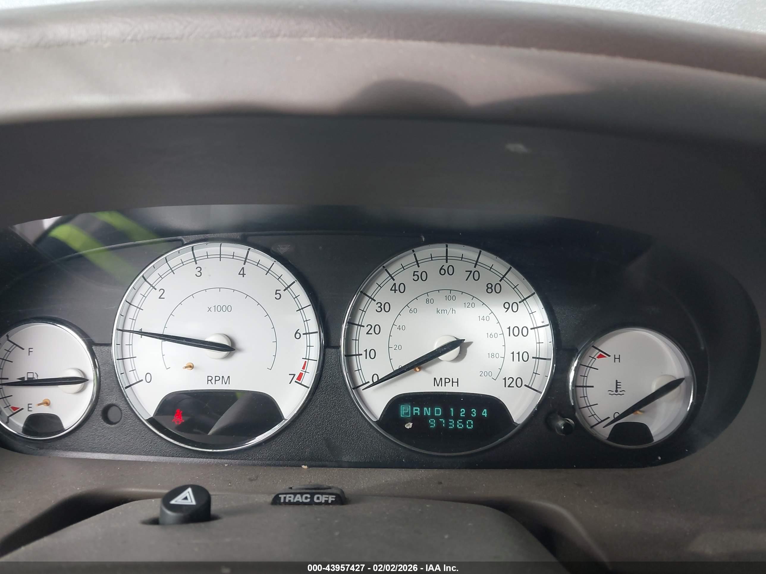 CHRYSLER SEBRING image 7