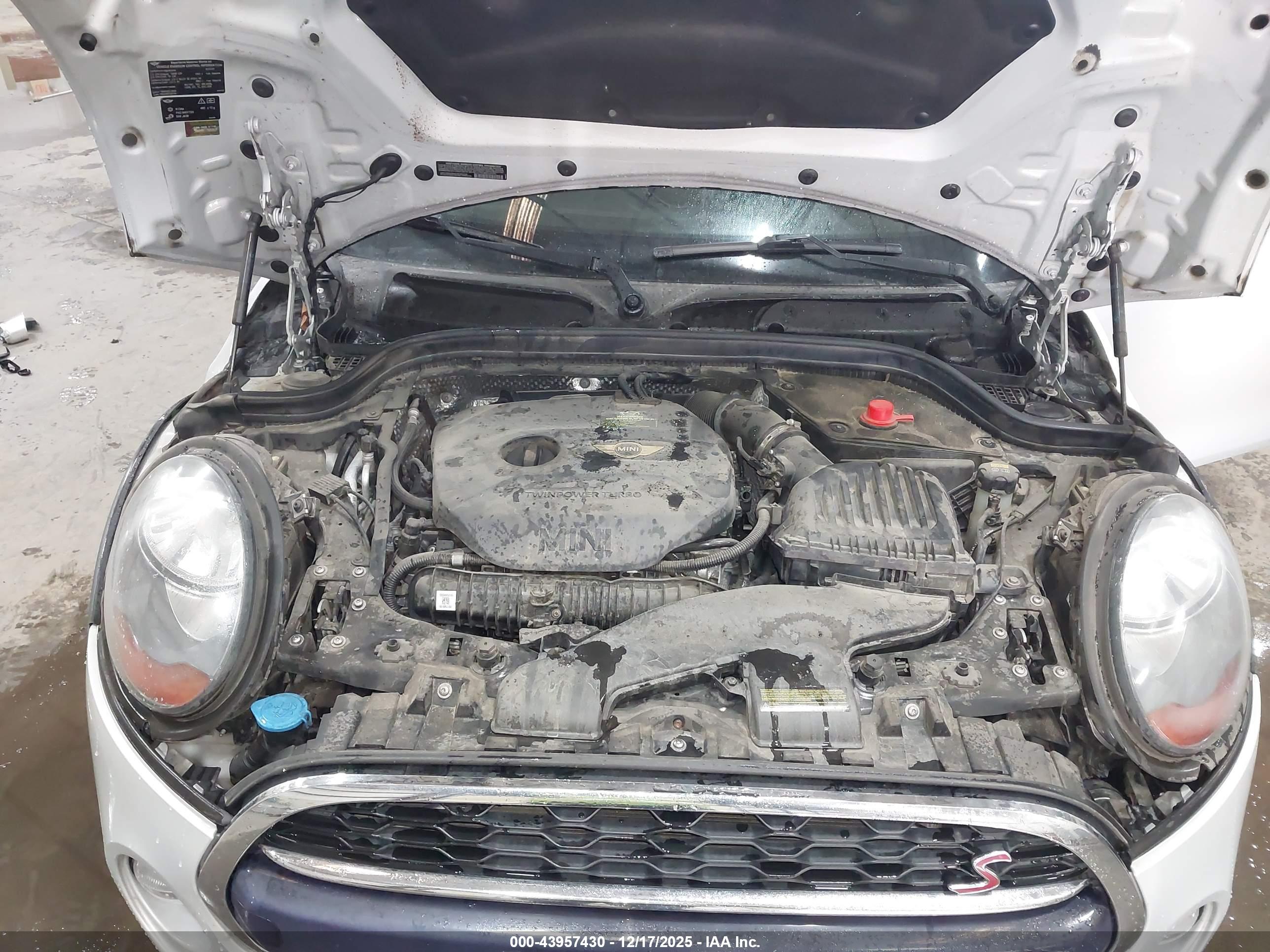 MINI HARDTOP image 10
