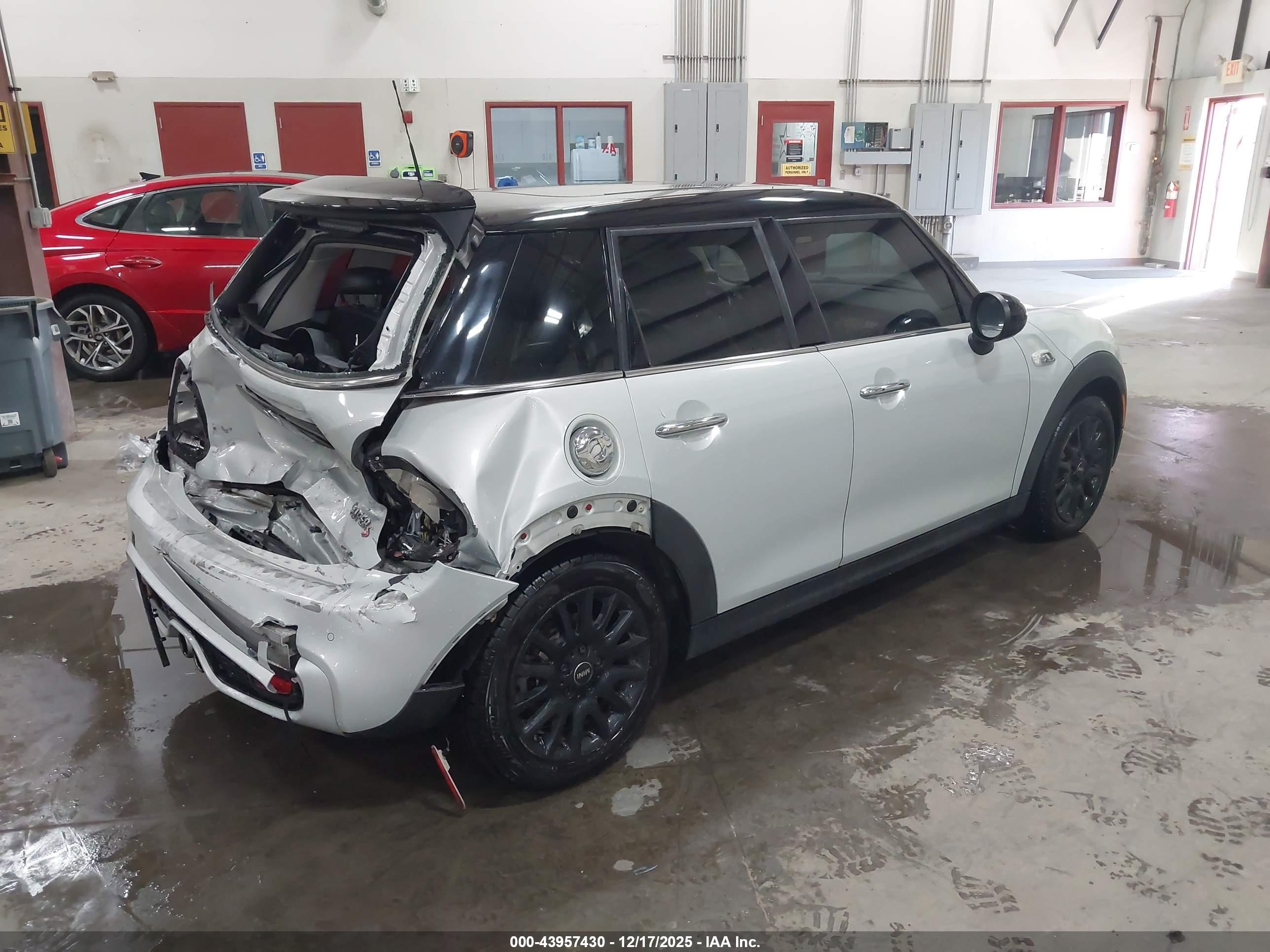 MINI HARDTOP image 4