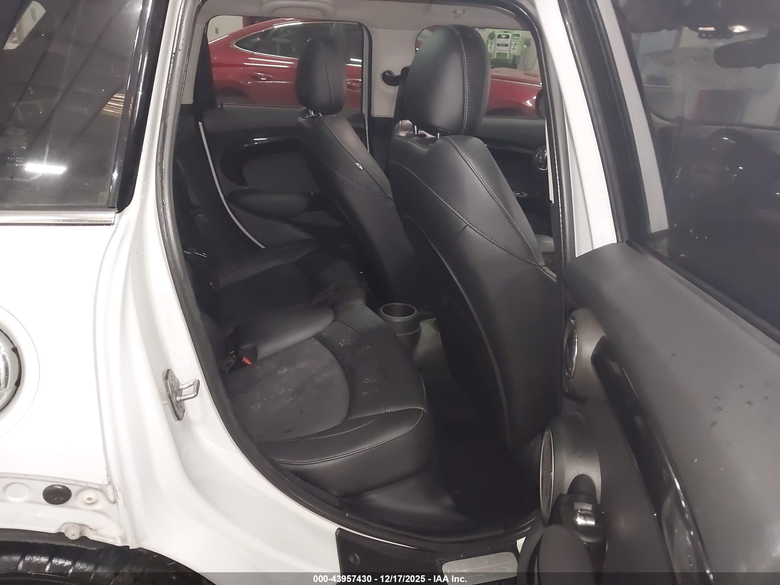 MINI HARDTOP image 8