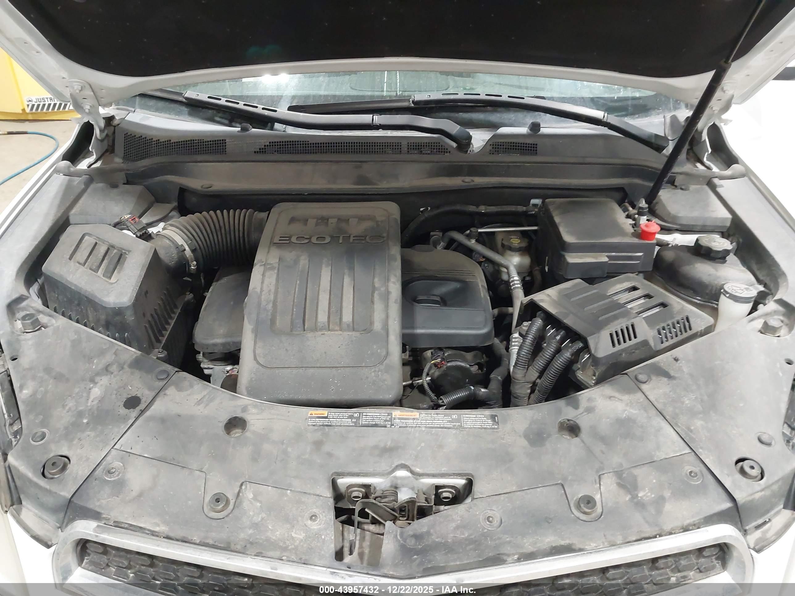 CHEVROLET EQUINOX image 10