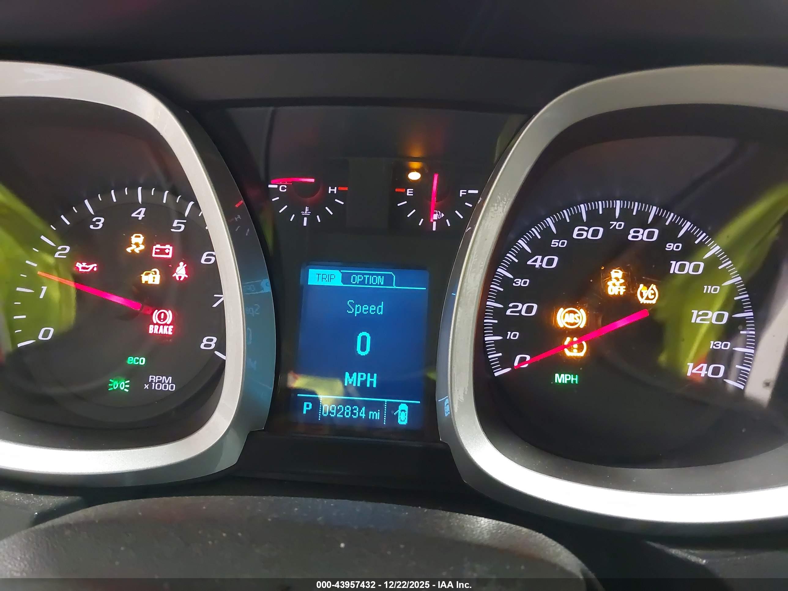 CHEVROLET EQUINOX image 7