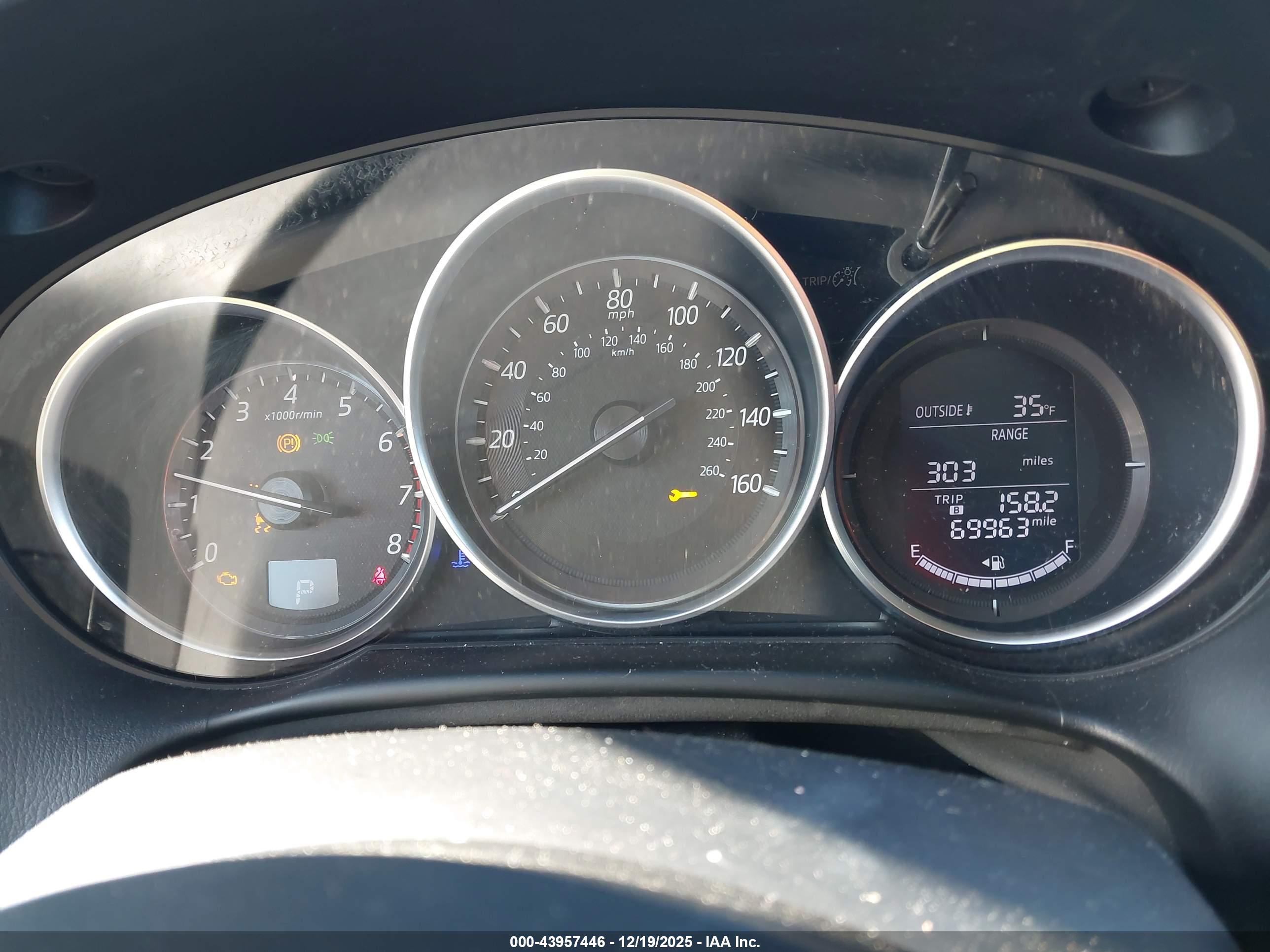 MAZDA CX-5 image 7