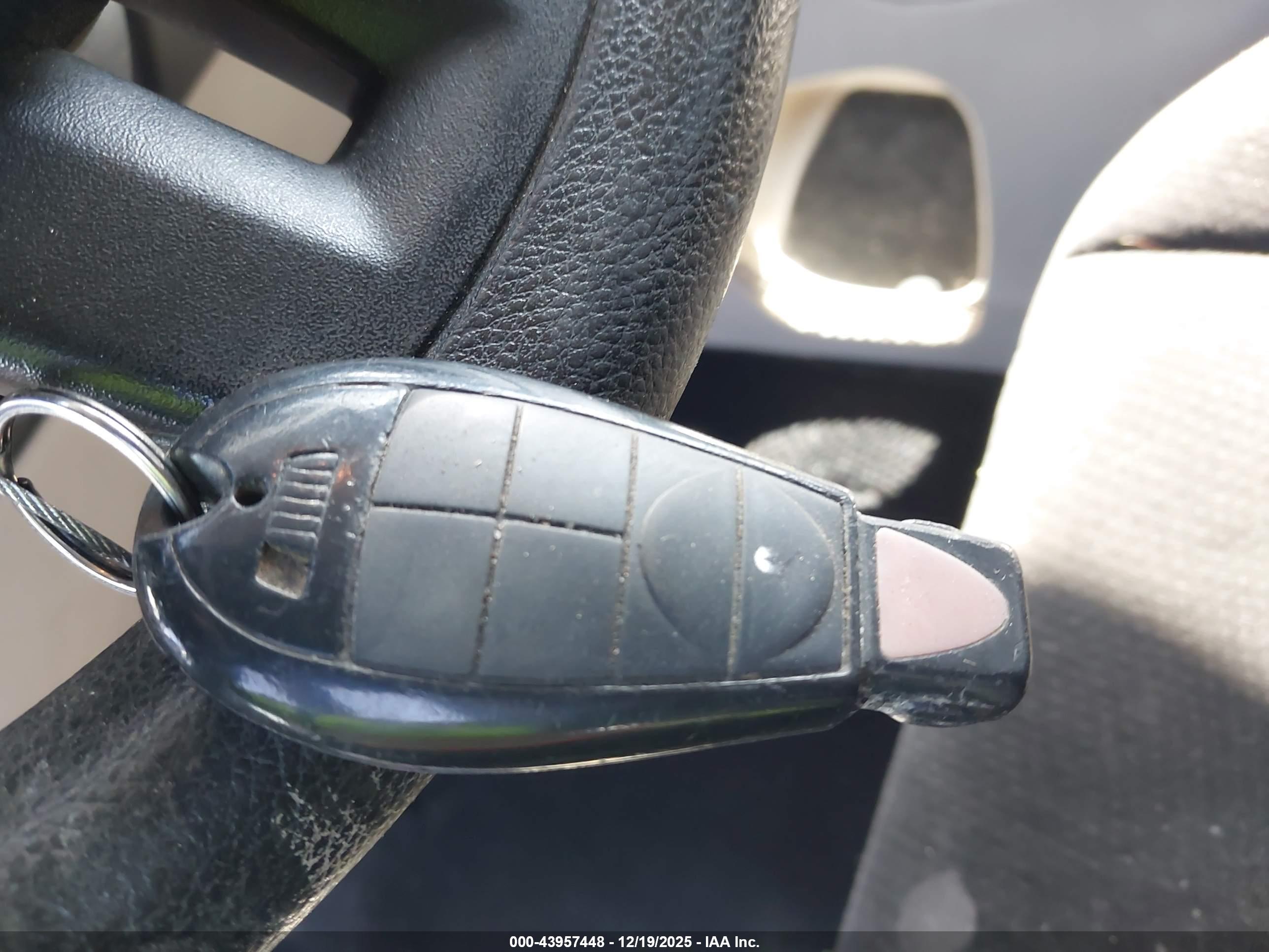 DODGE GRAND image 11
