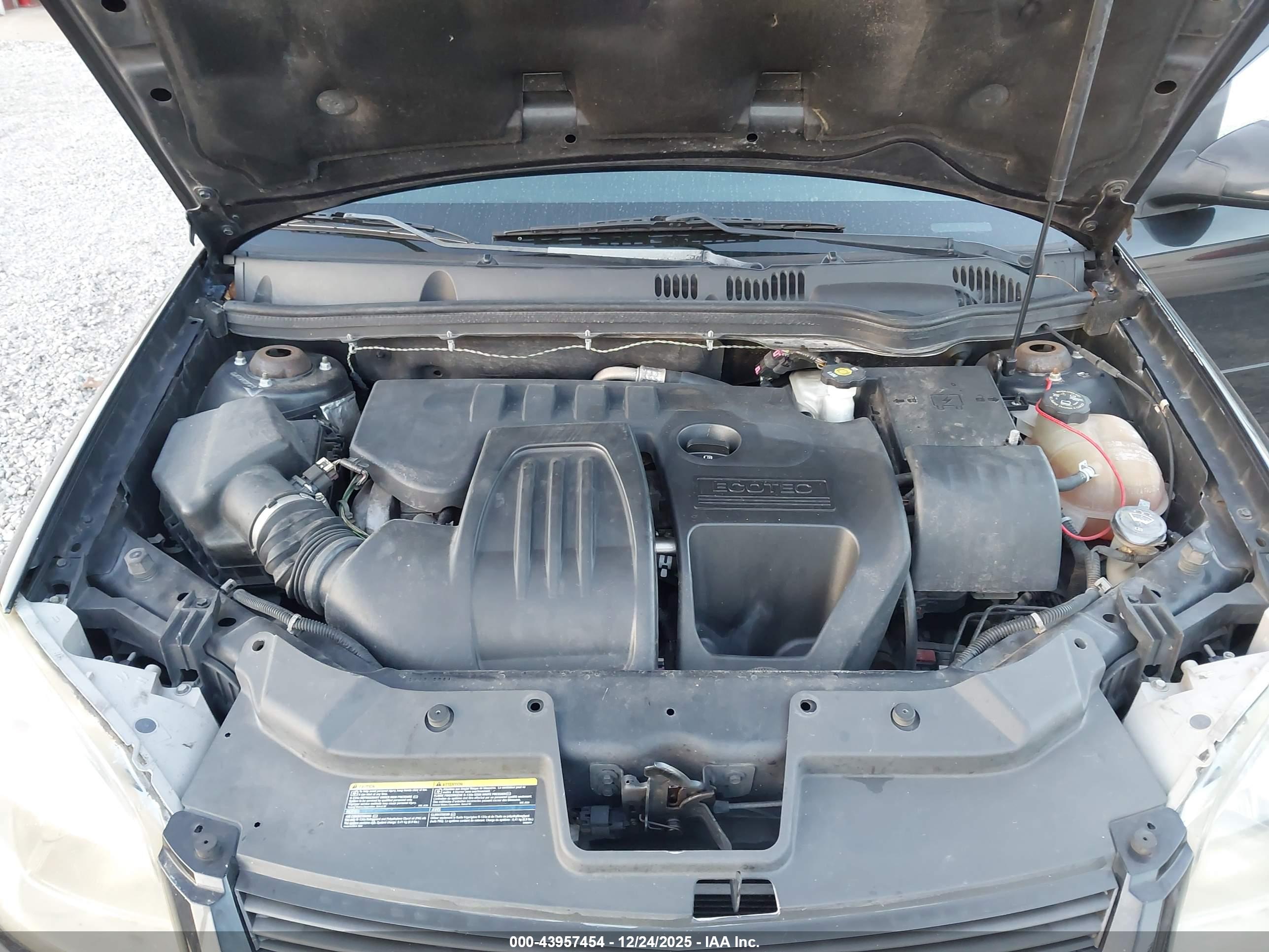 CHEVROLET COBALT image 10