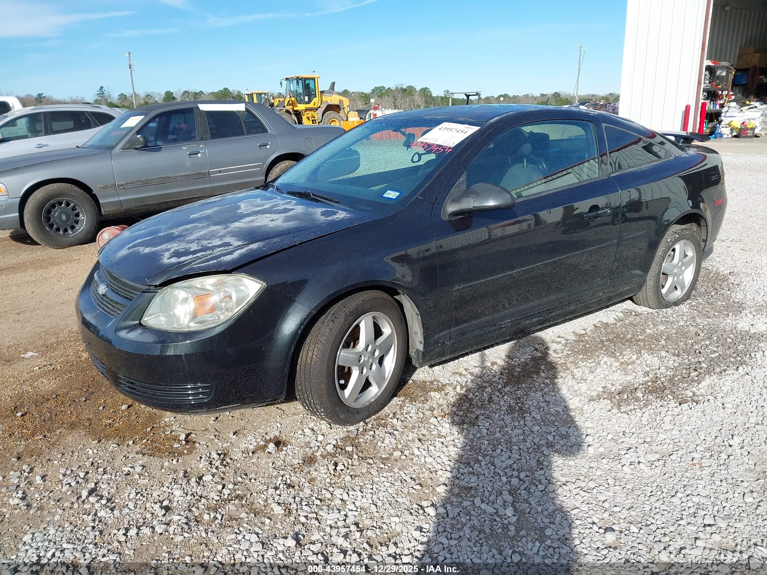 CHEVROLET COBALT image 2