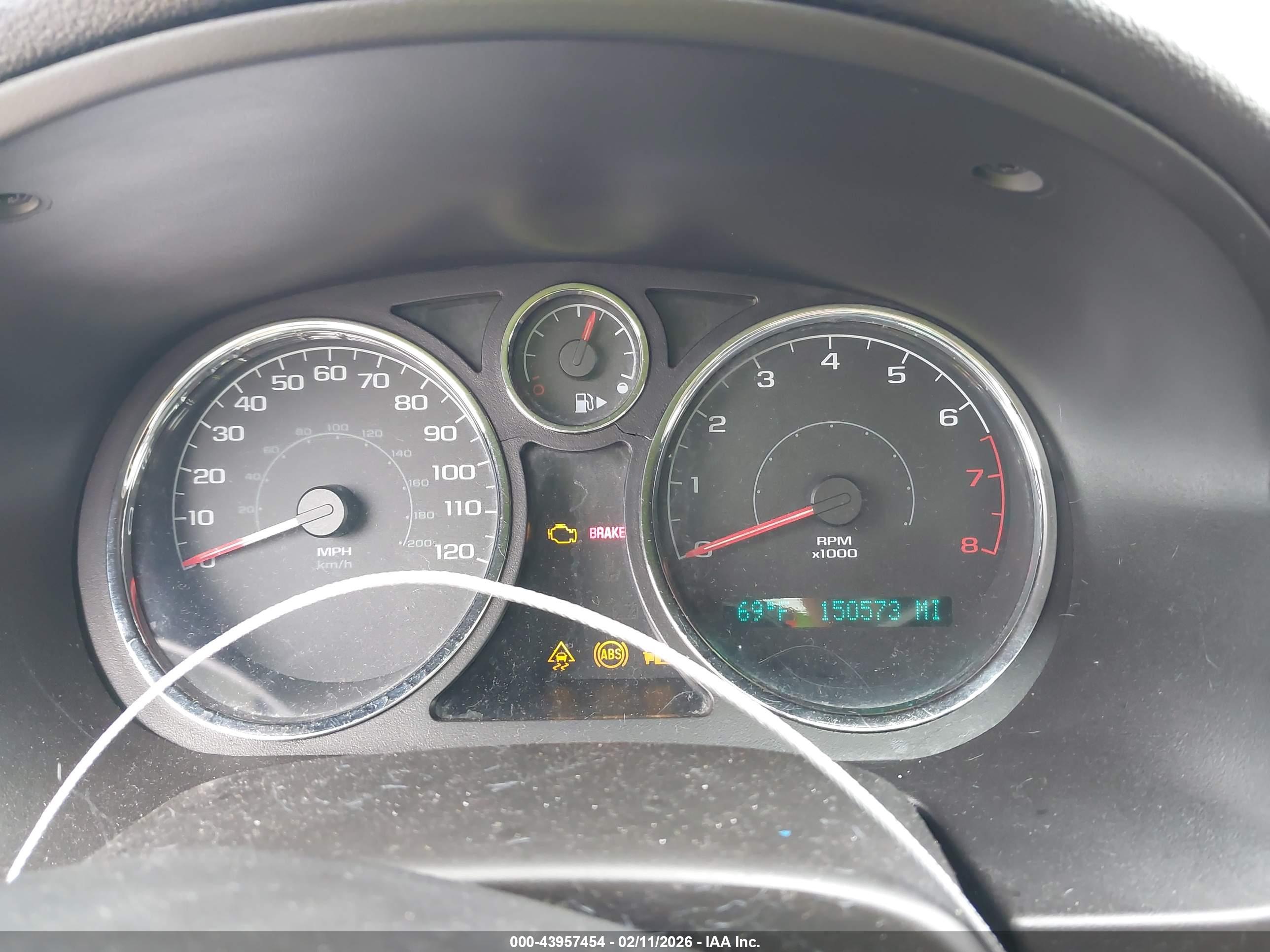 CHEVROLET COBALT image 7