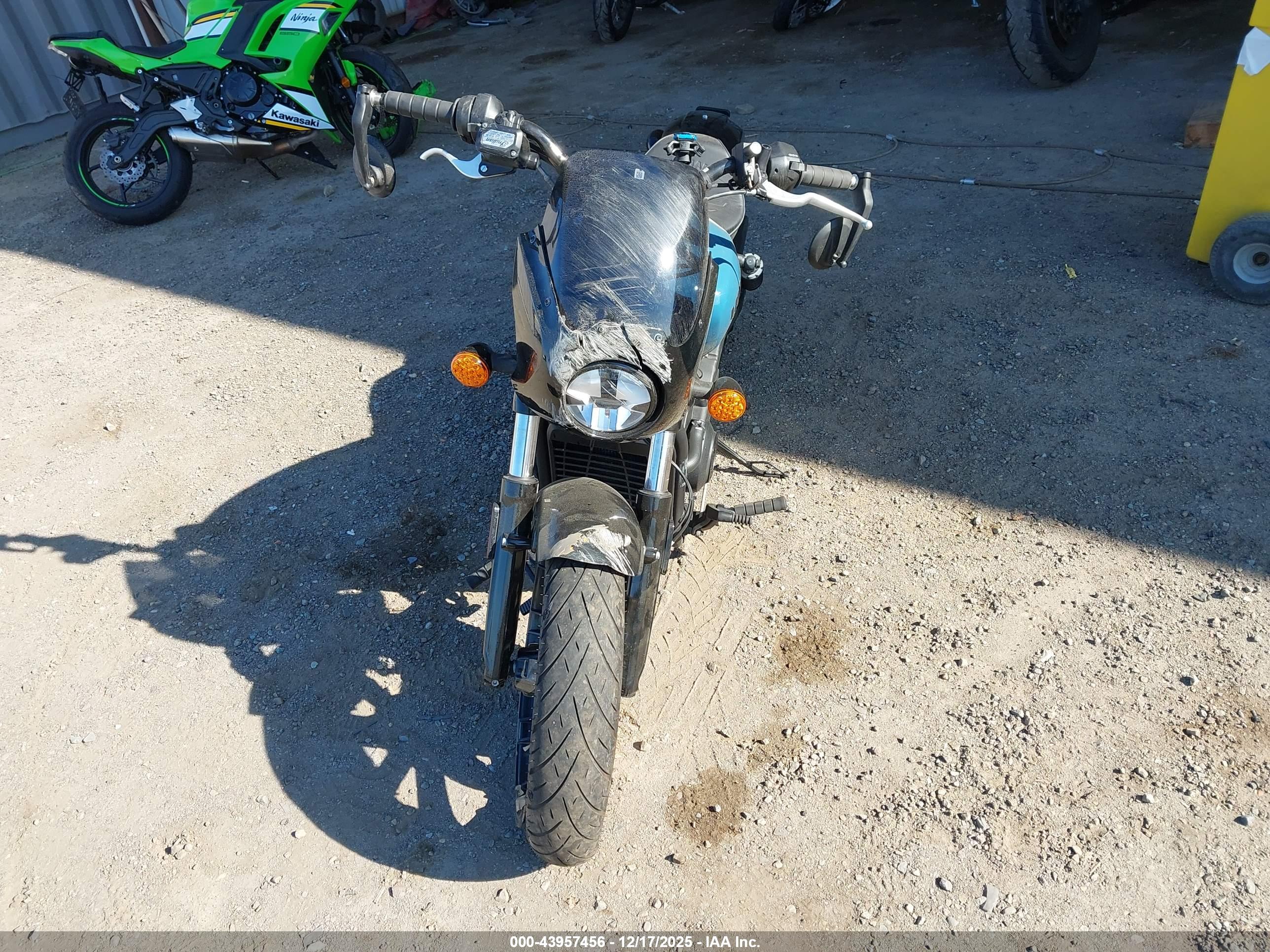 INDIAN MOTORCYCLE image 5