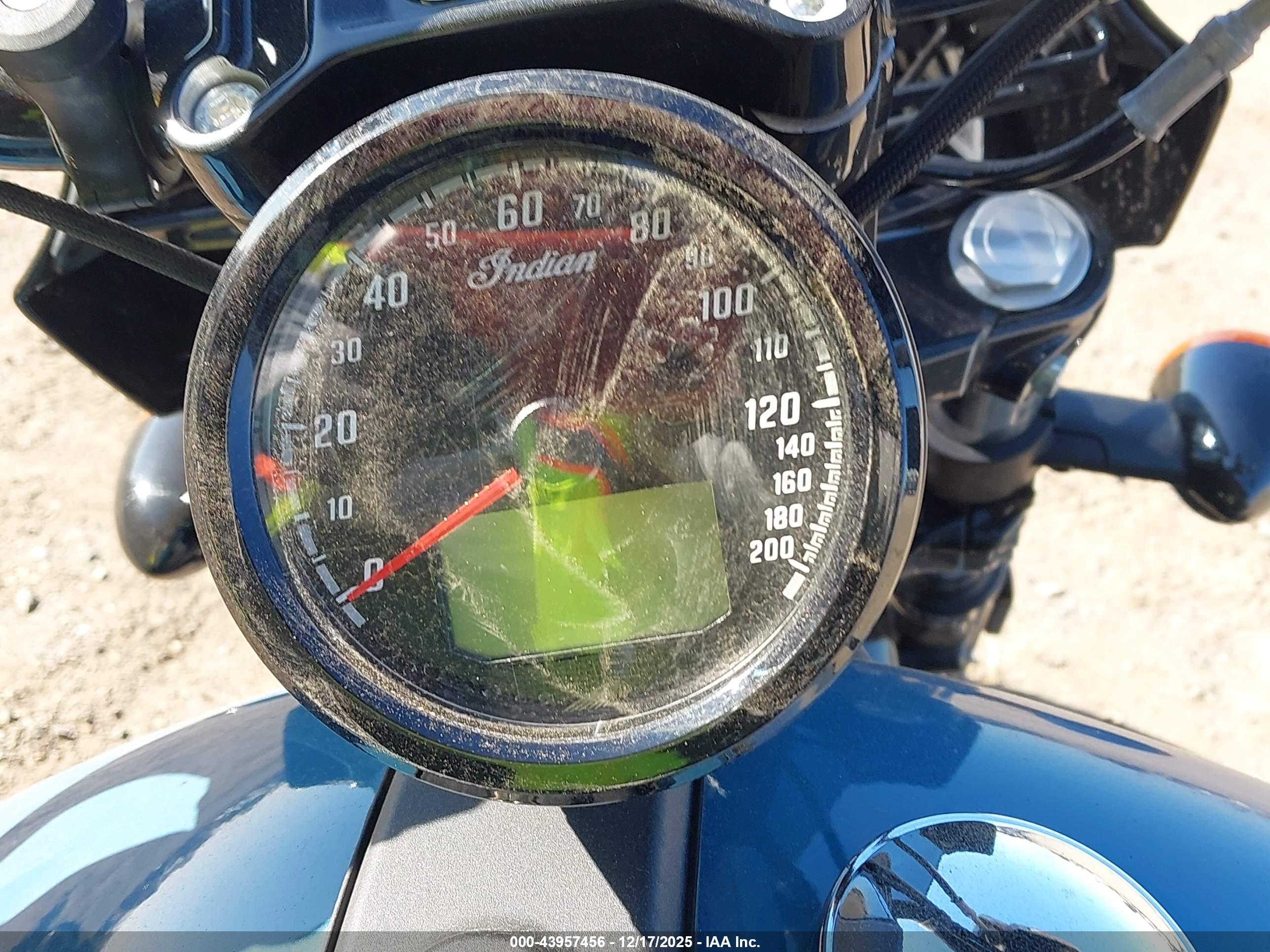 INDIAN MOTORCYCLE image 7