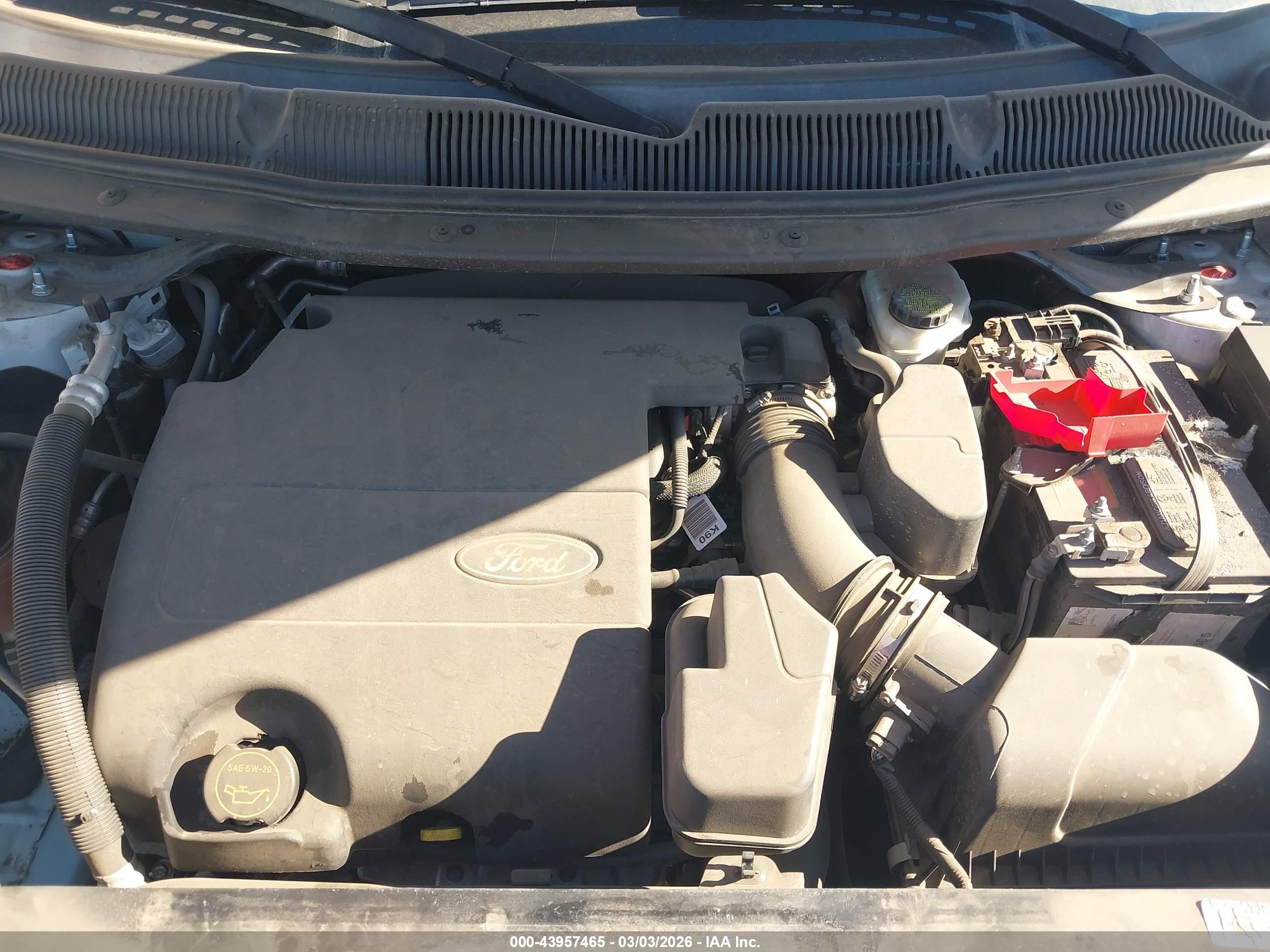 FORD EXPLORER image 10