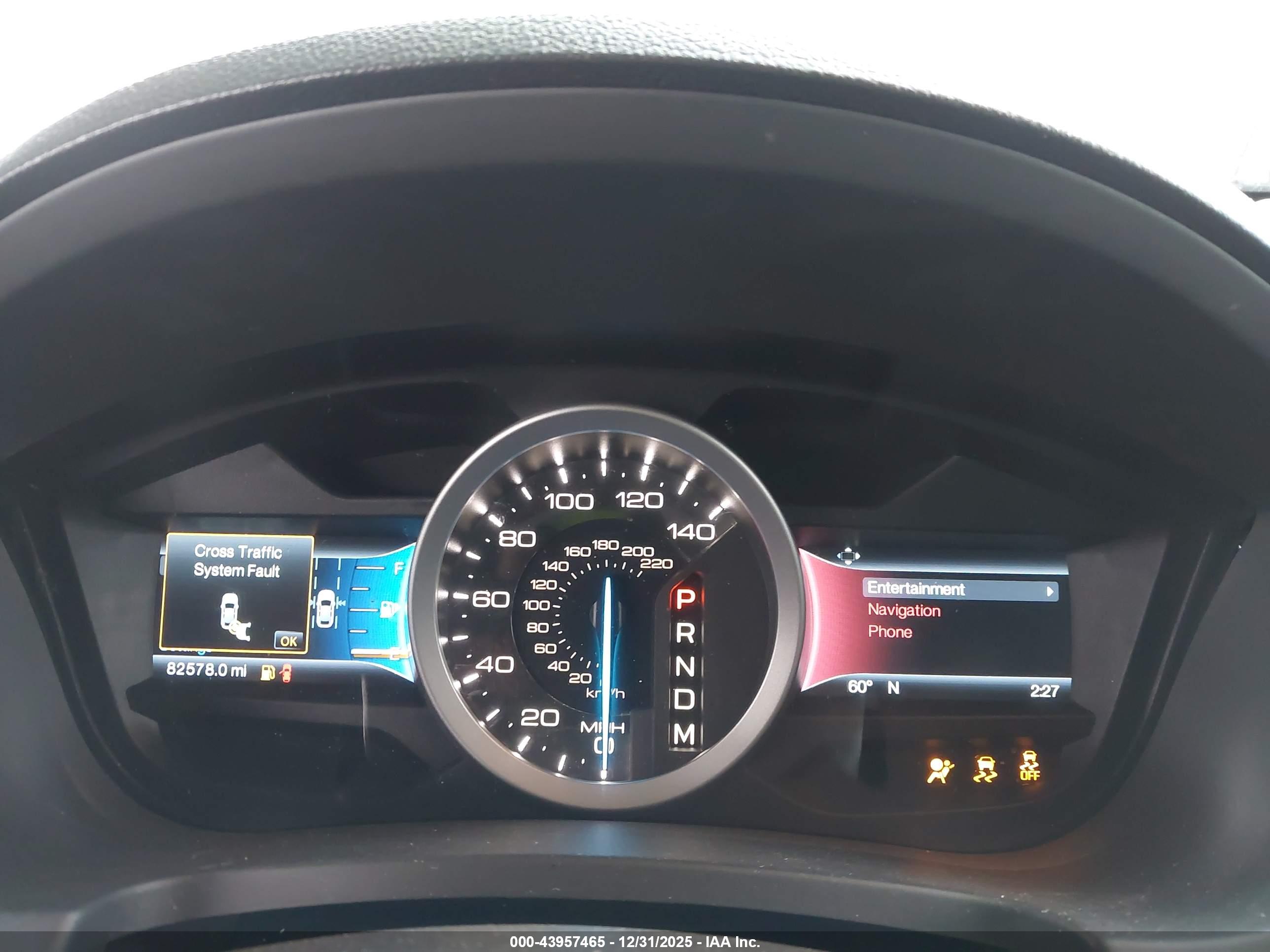 FORD EXPLORER image 7