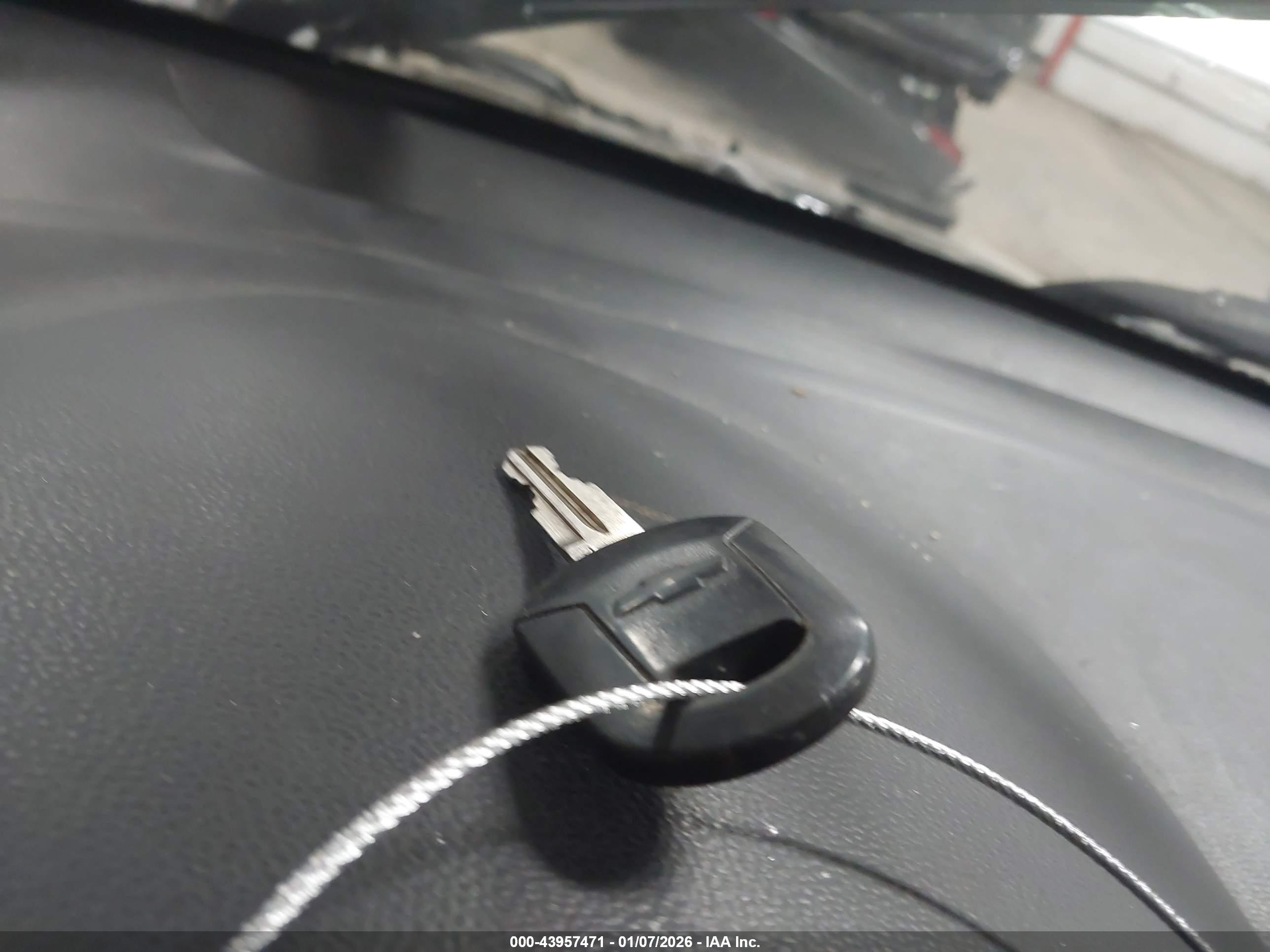 CHEVROLET CAPTIVA image 11