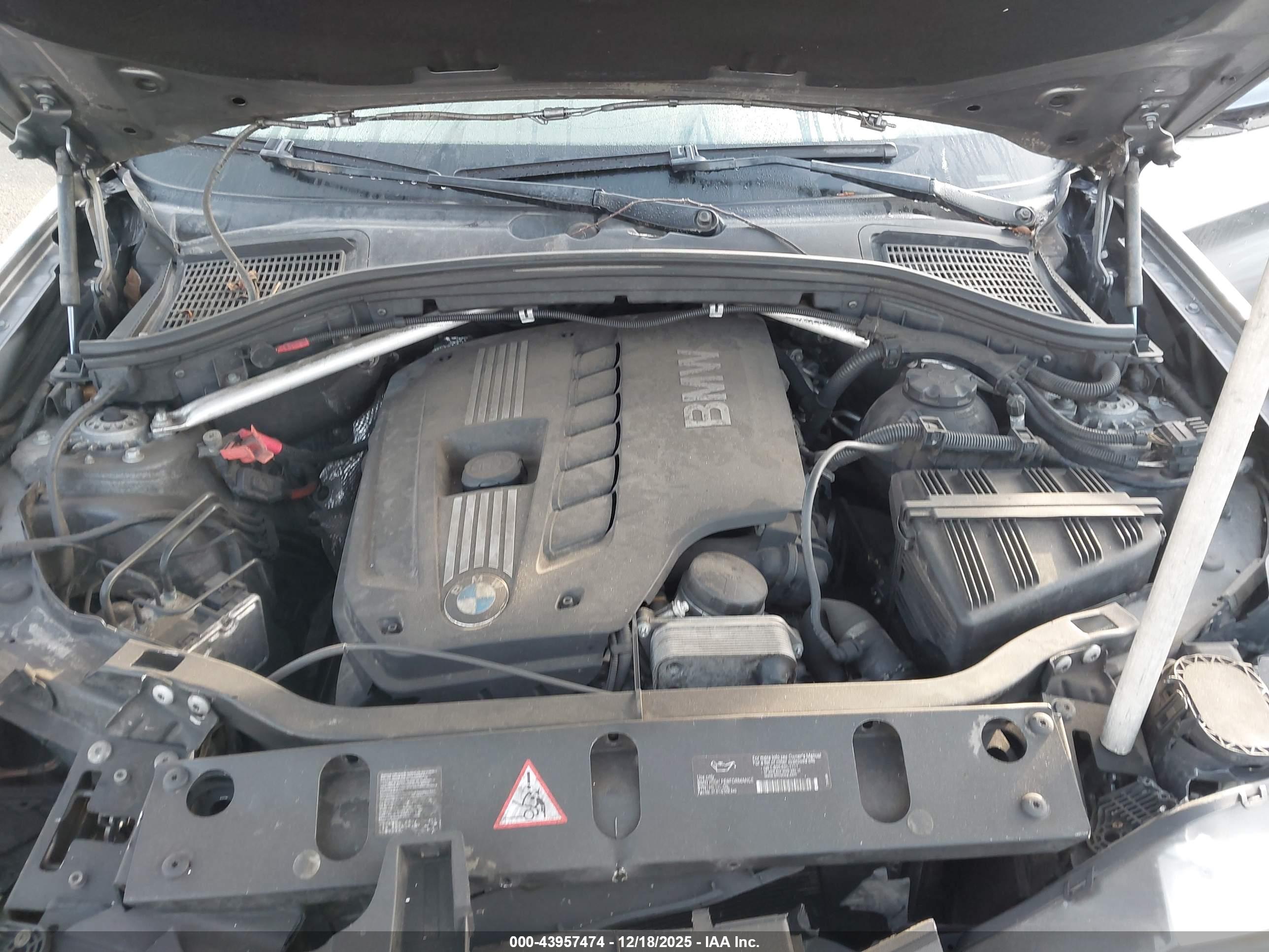 BMW X3 image 10