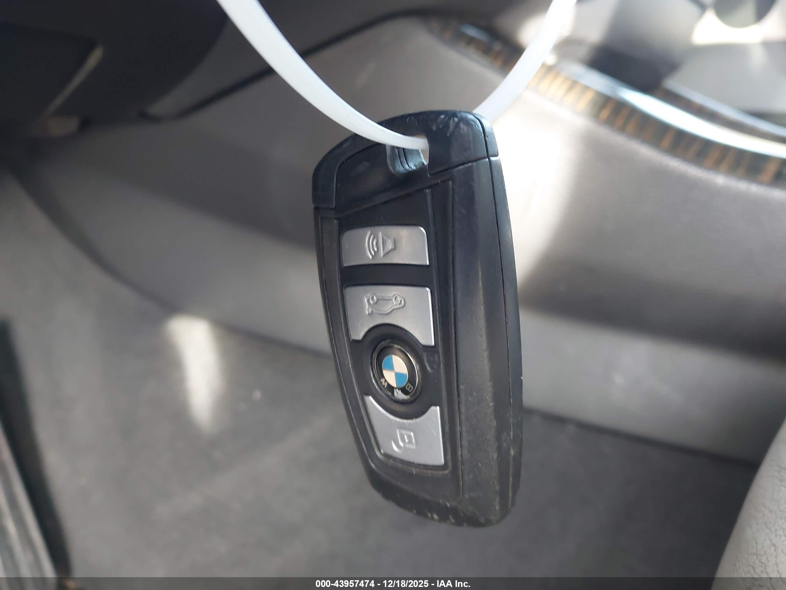 BMW X3 image 11
