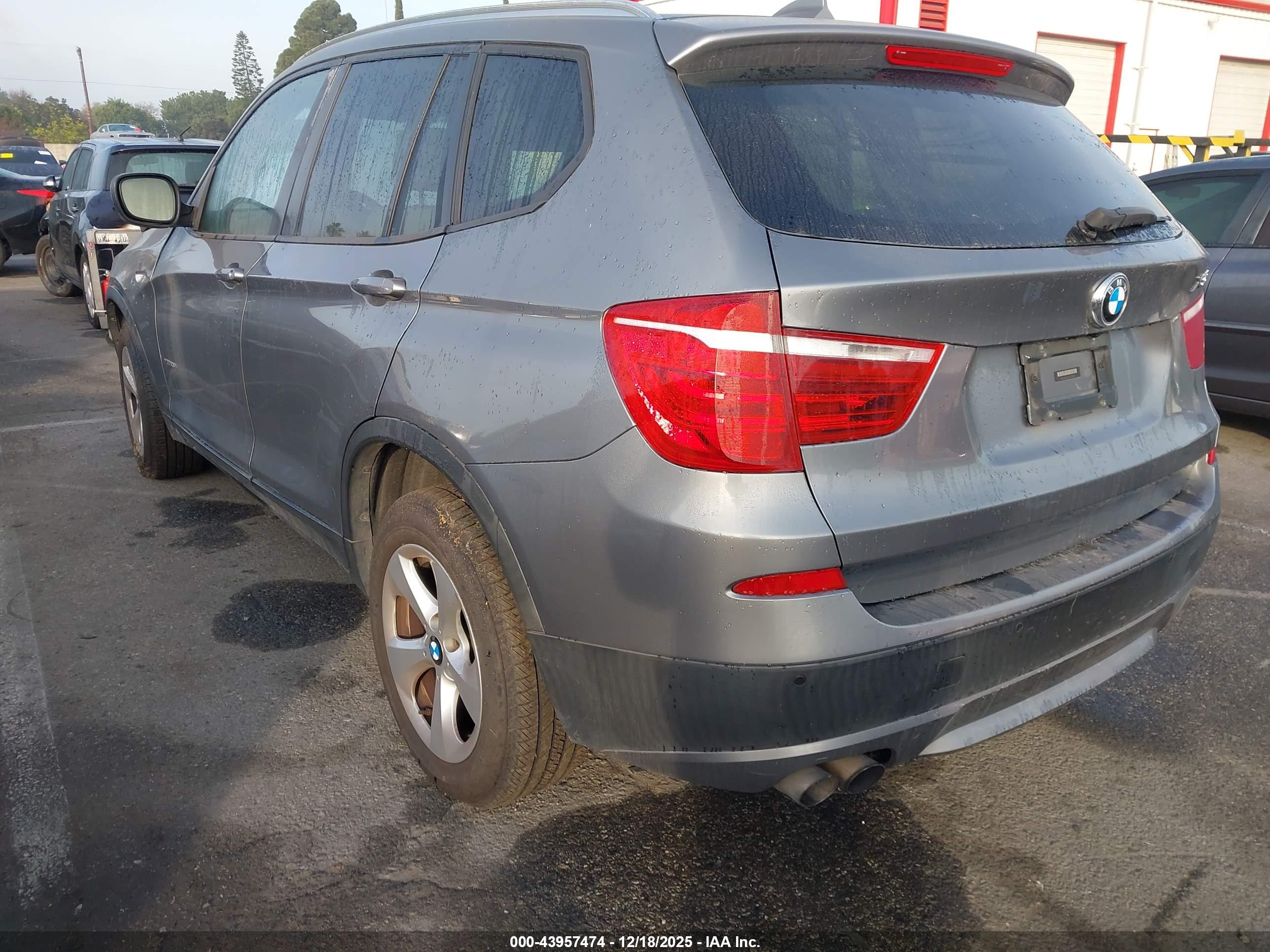BMW X3 image 3