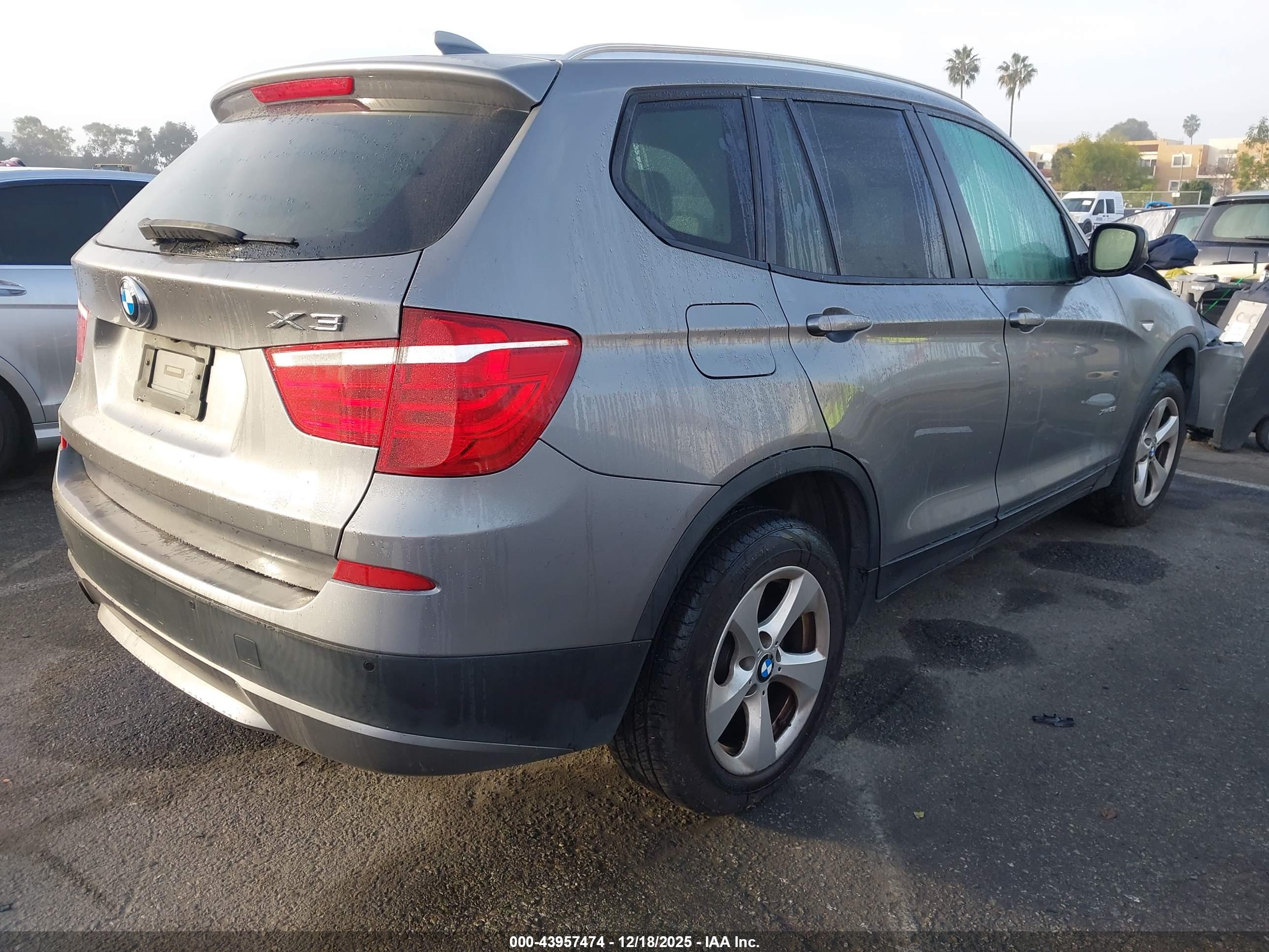 BMW X3 image 4