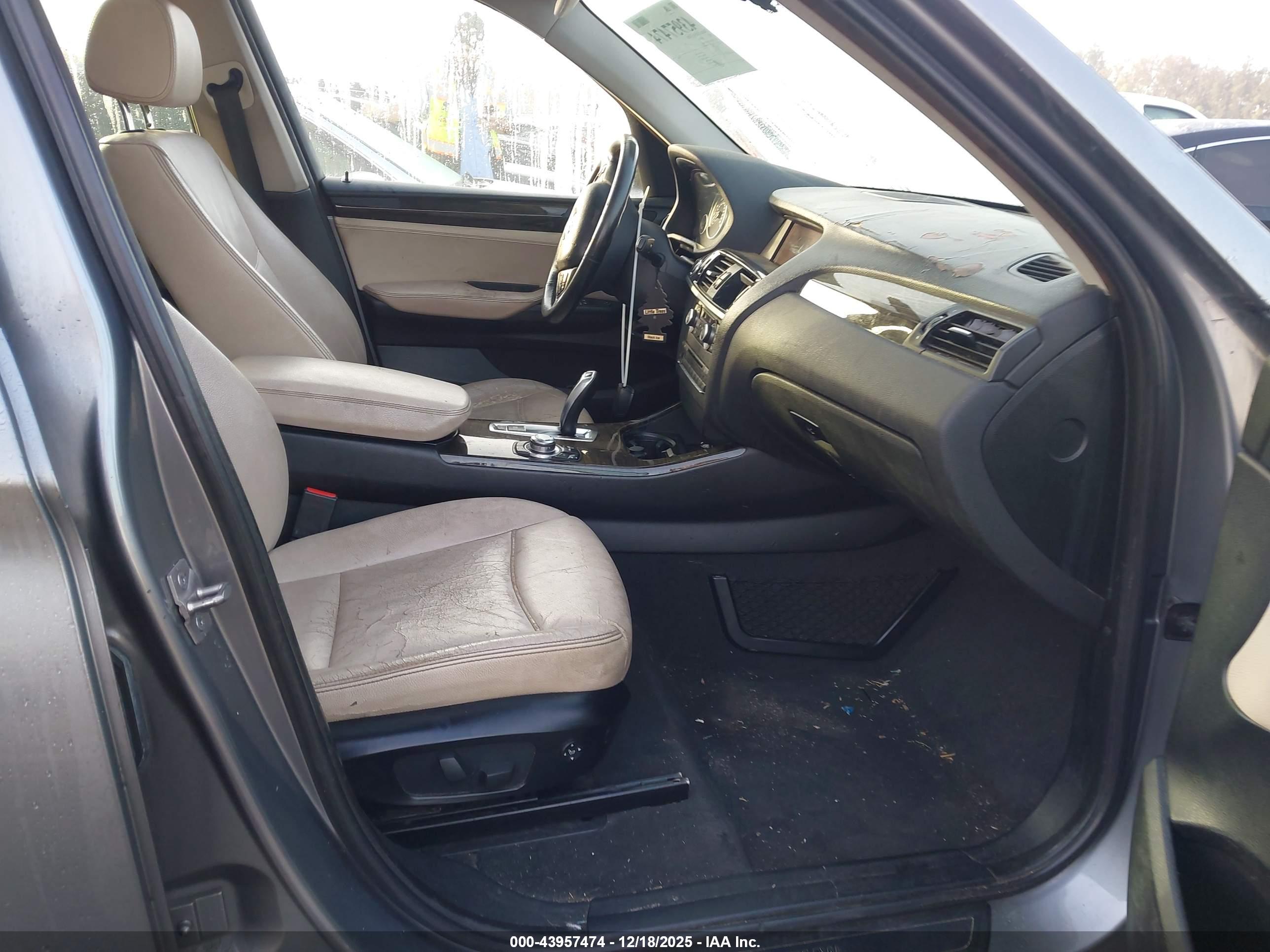 BMW X3 image 5