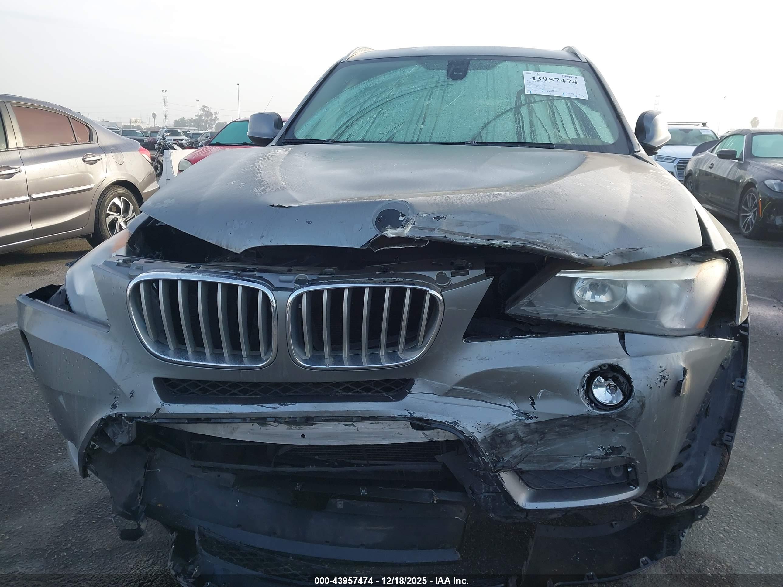 BMW X3 image 6