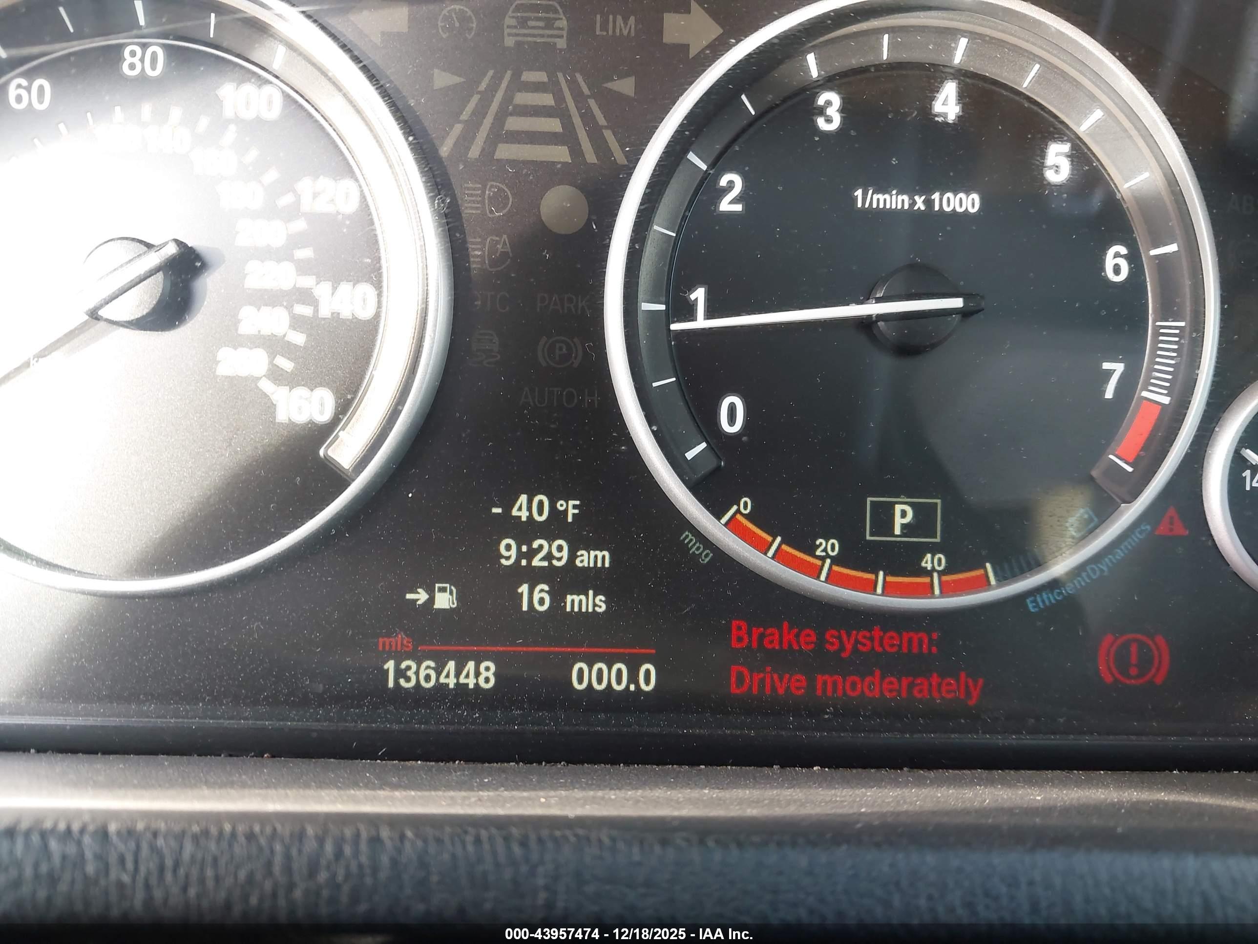 BMW X3 image 7