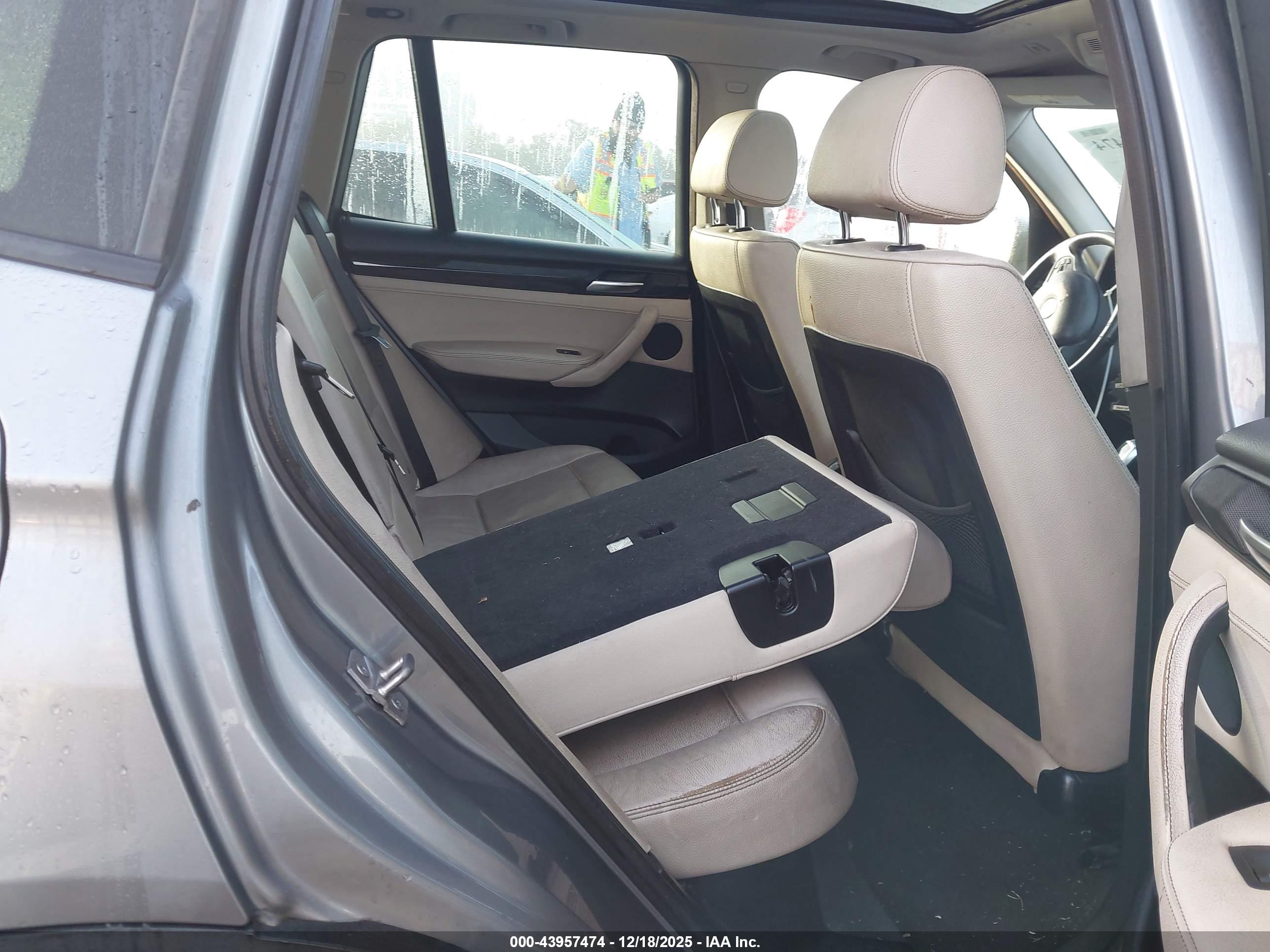 BMW X3 image 8