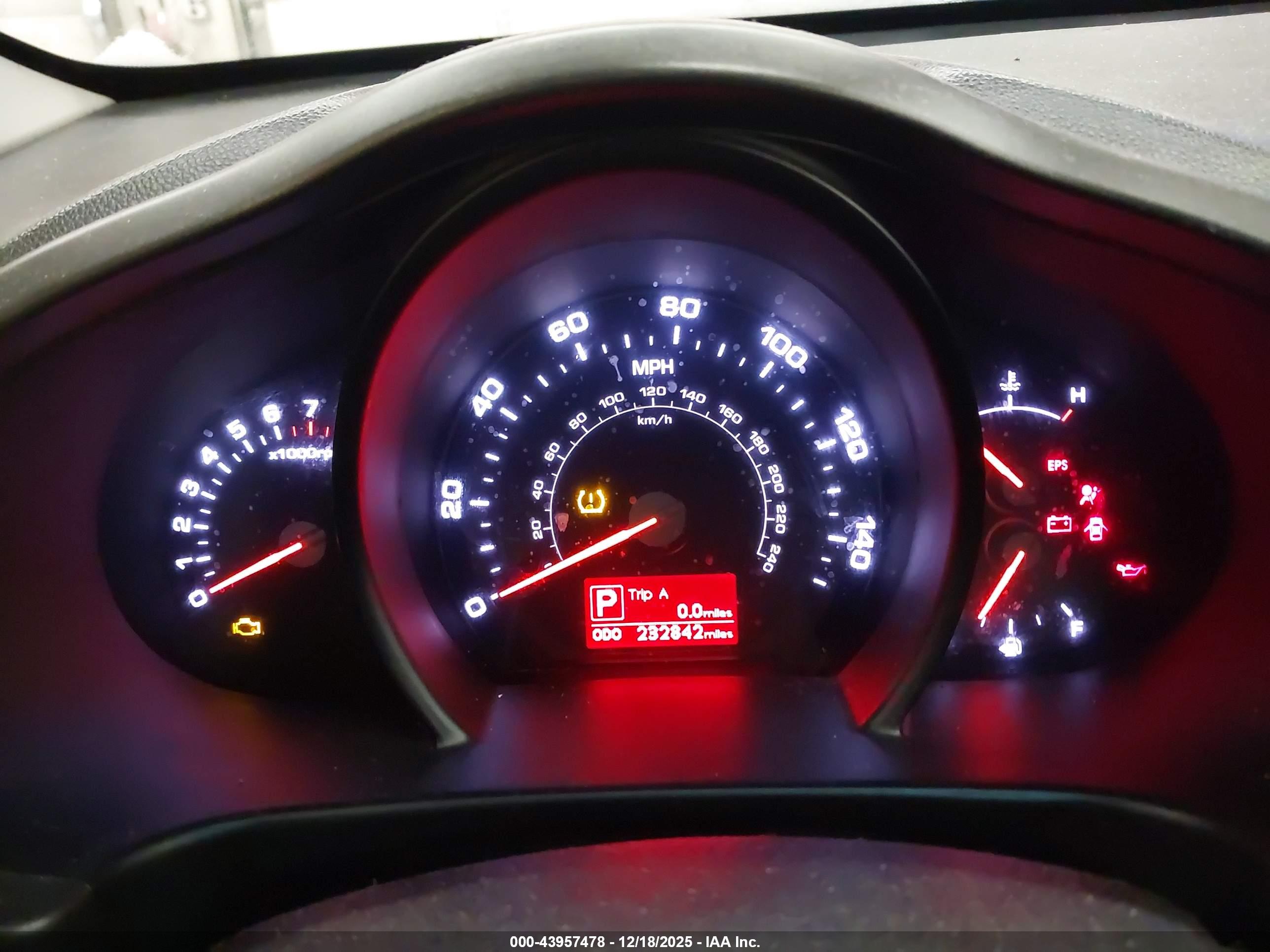 KIA SPORTAGE image 7