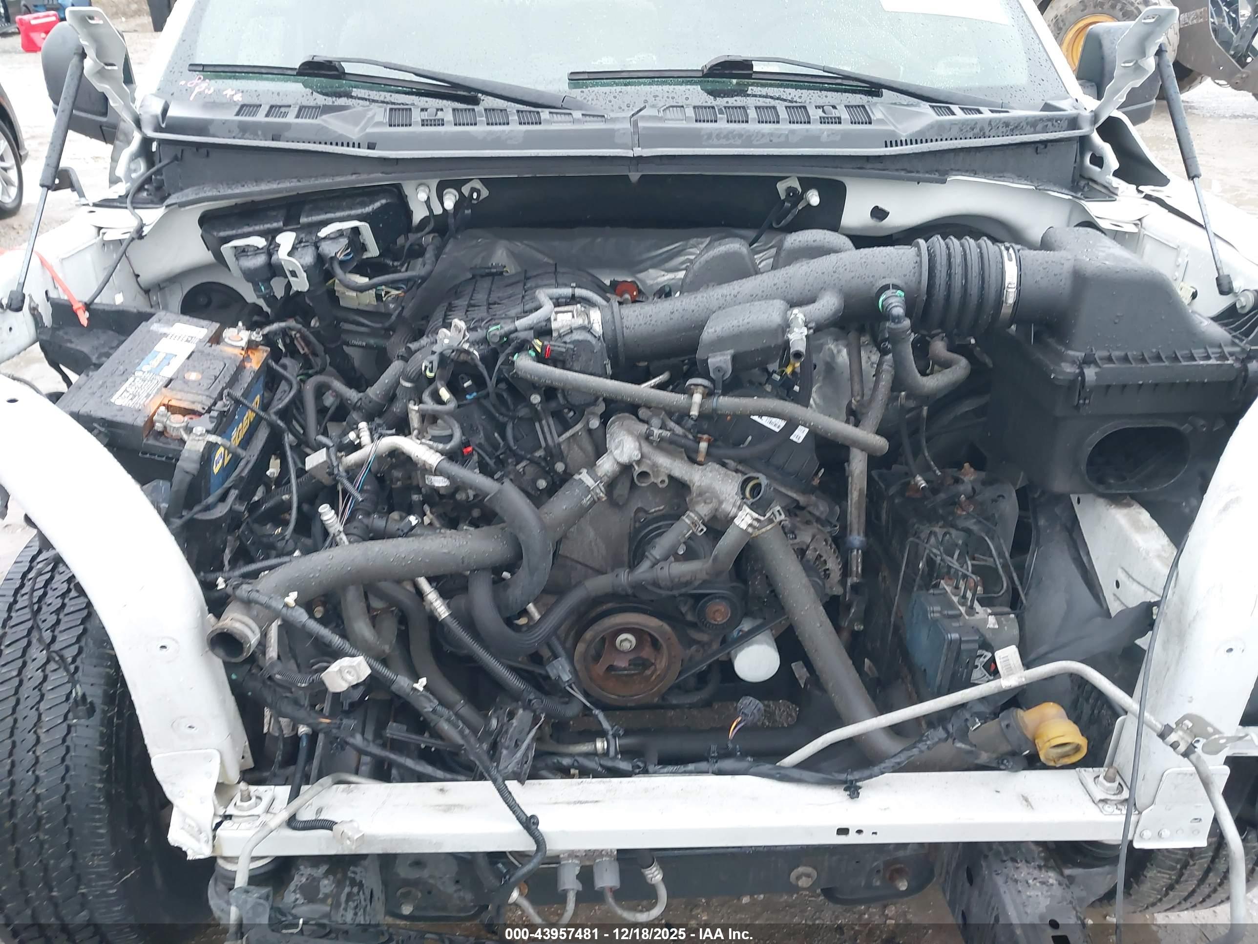 FORD F-150 image 10