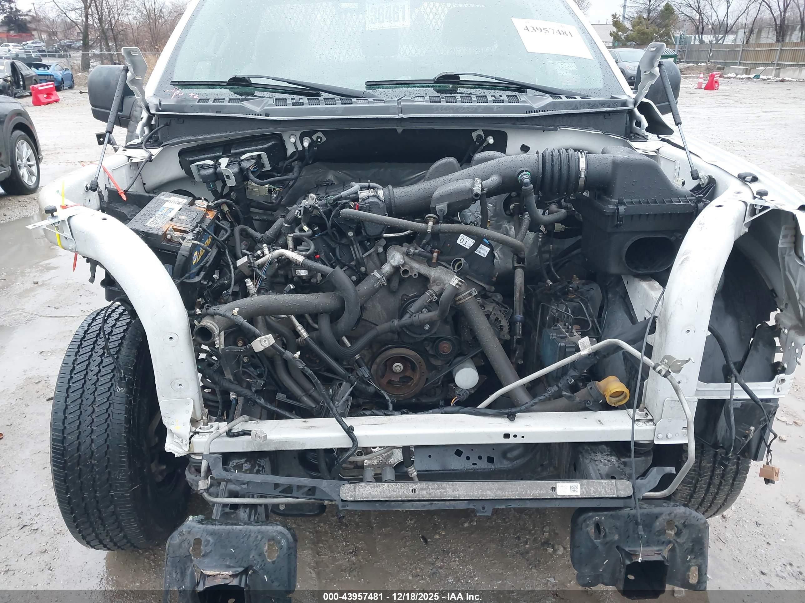 FORD F-150 image 6