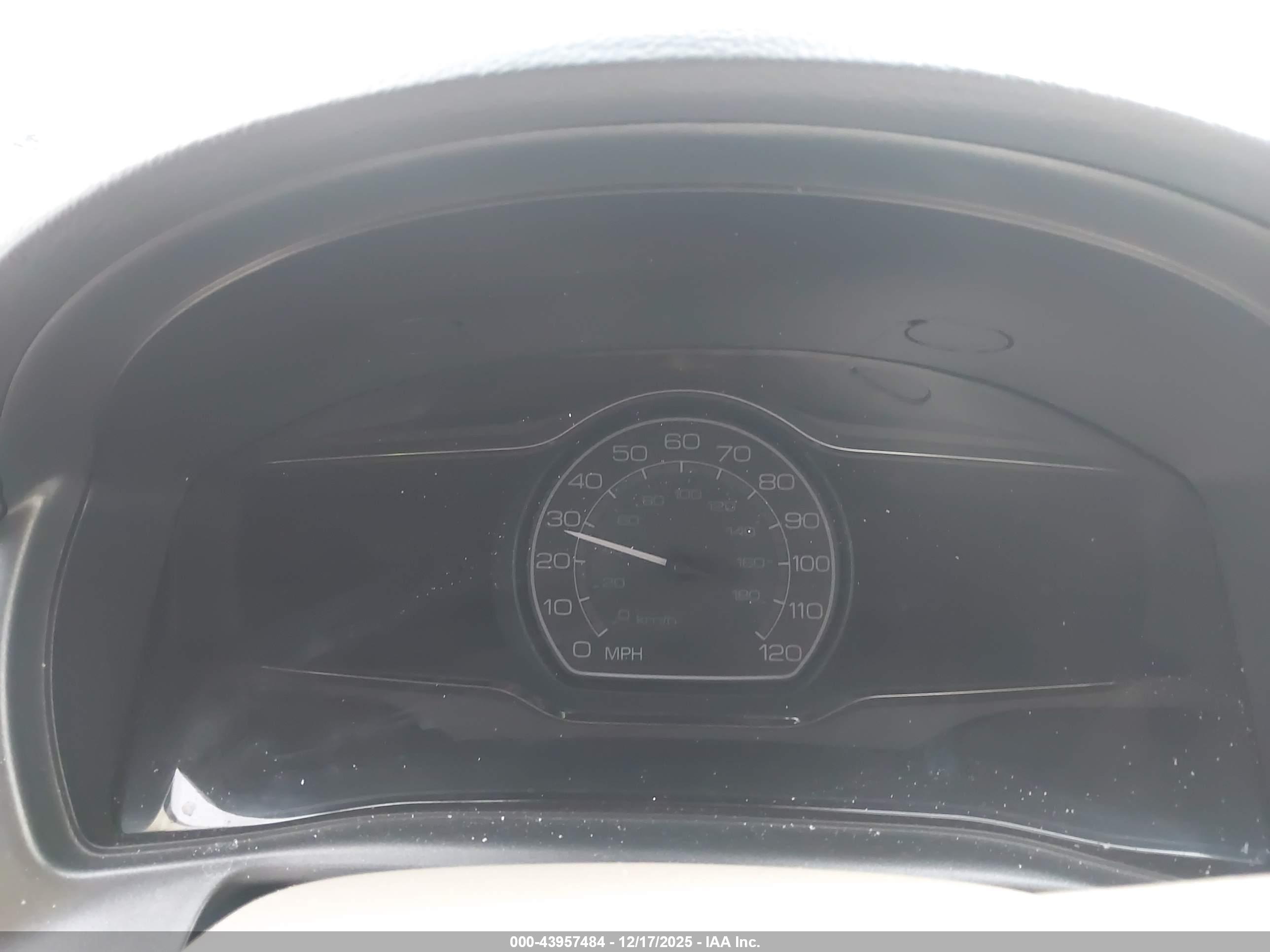 LINCOLN MKZ image 7