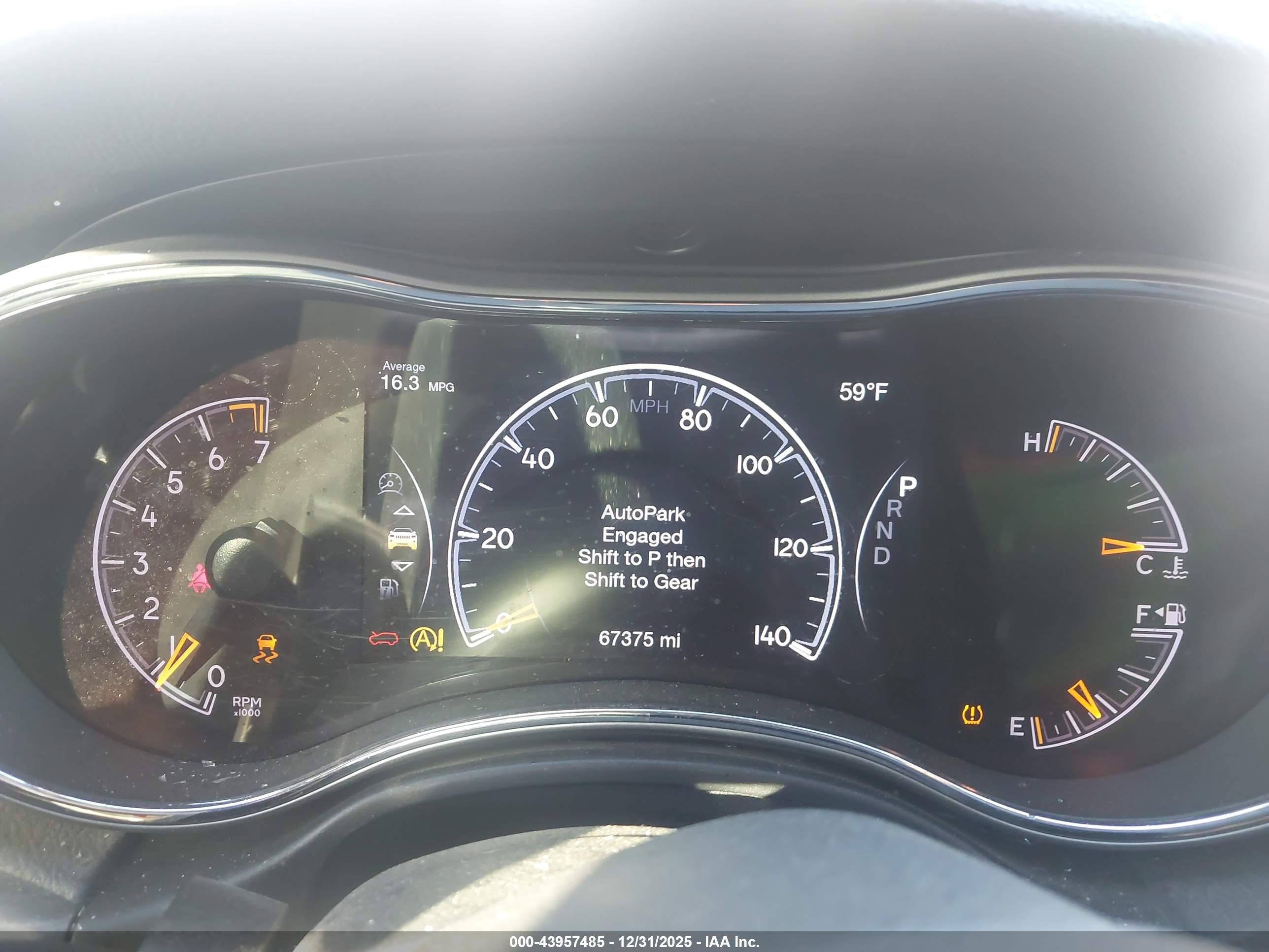 JEEP GRAND image 7