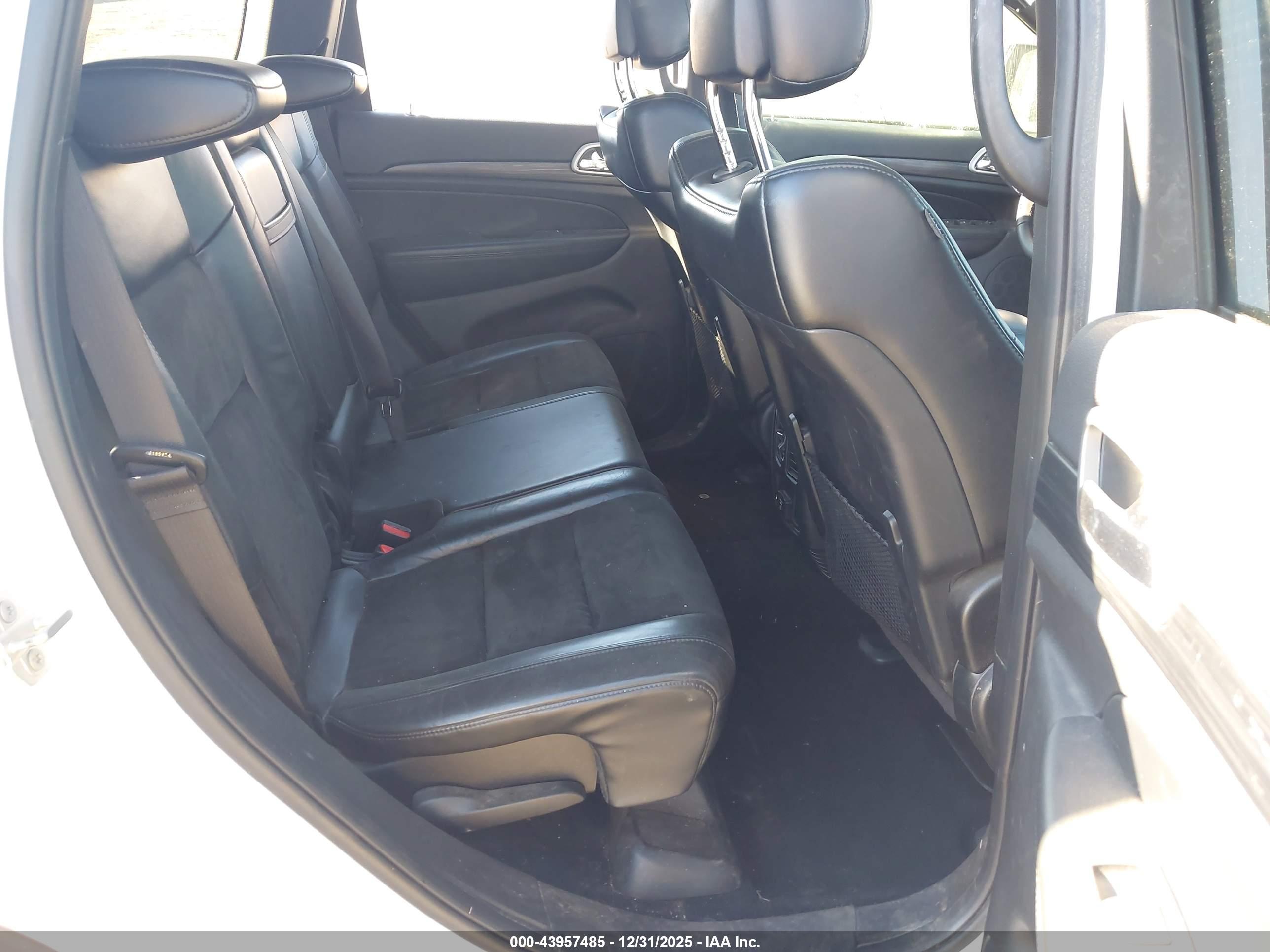 JEEP GRAND image 8
