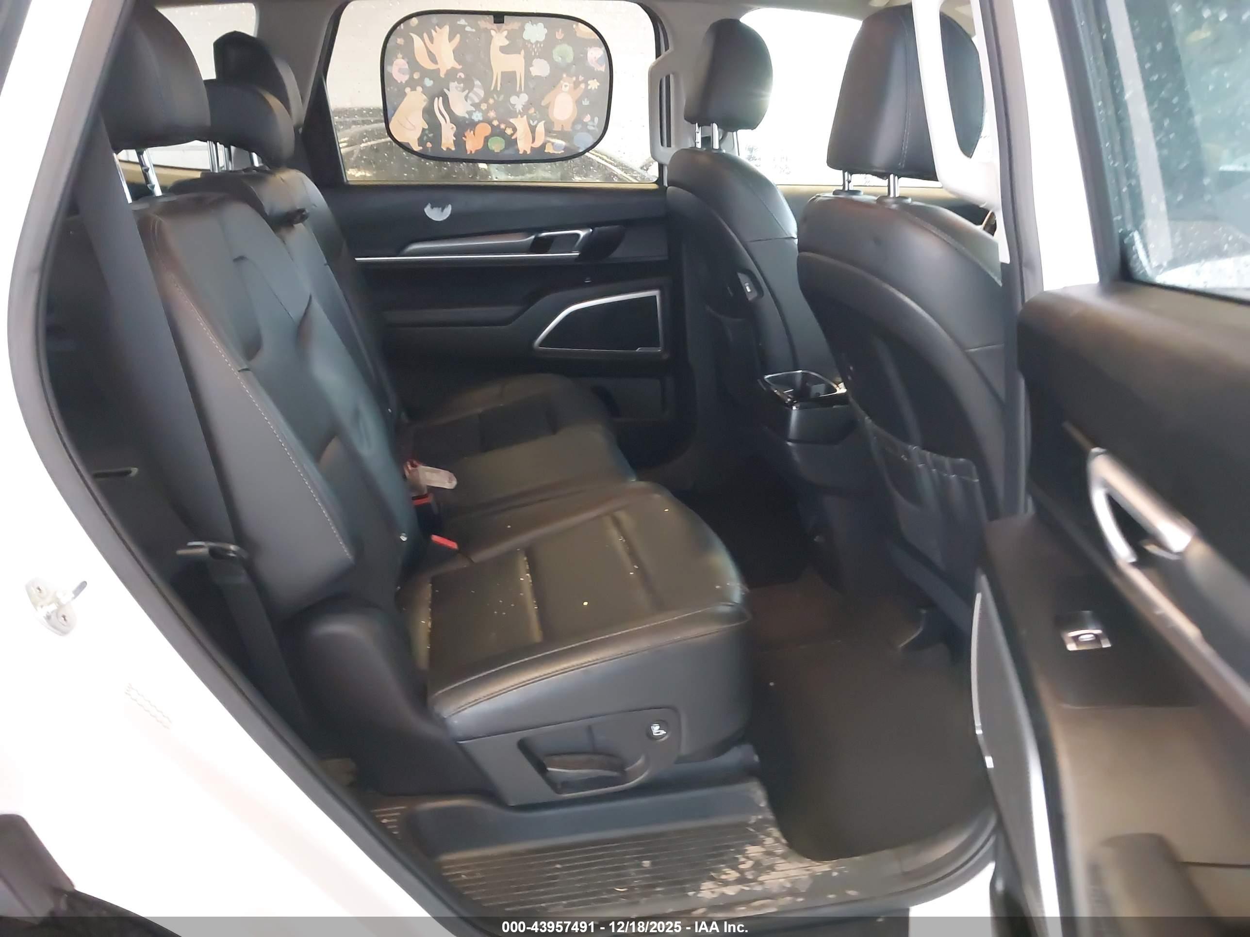 KIA TELLURIDE image 8