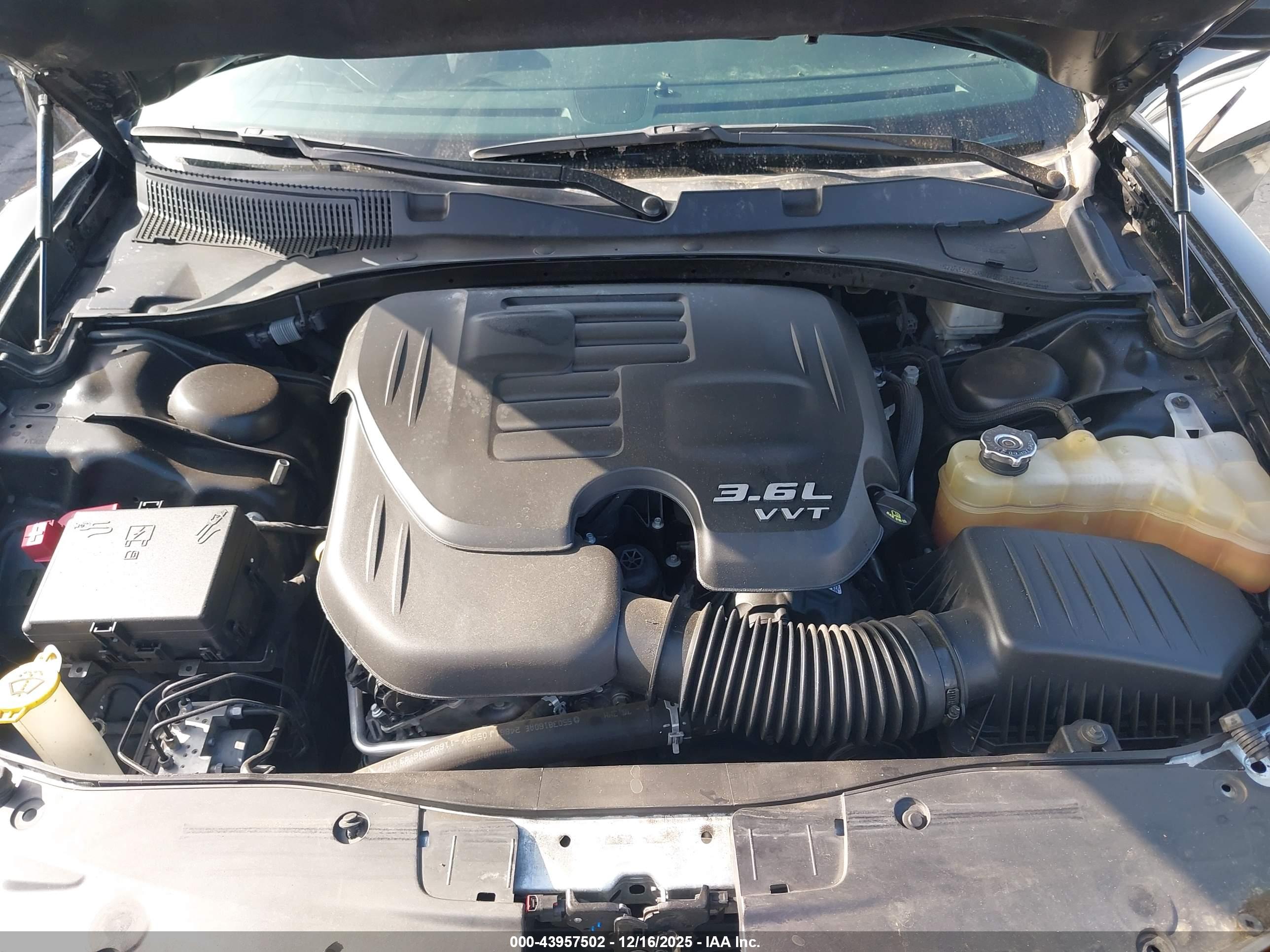 DODGE CHARGER image 10