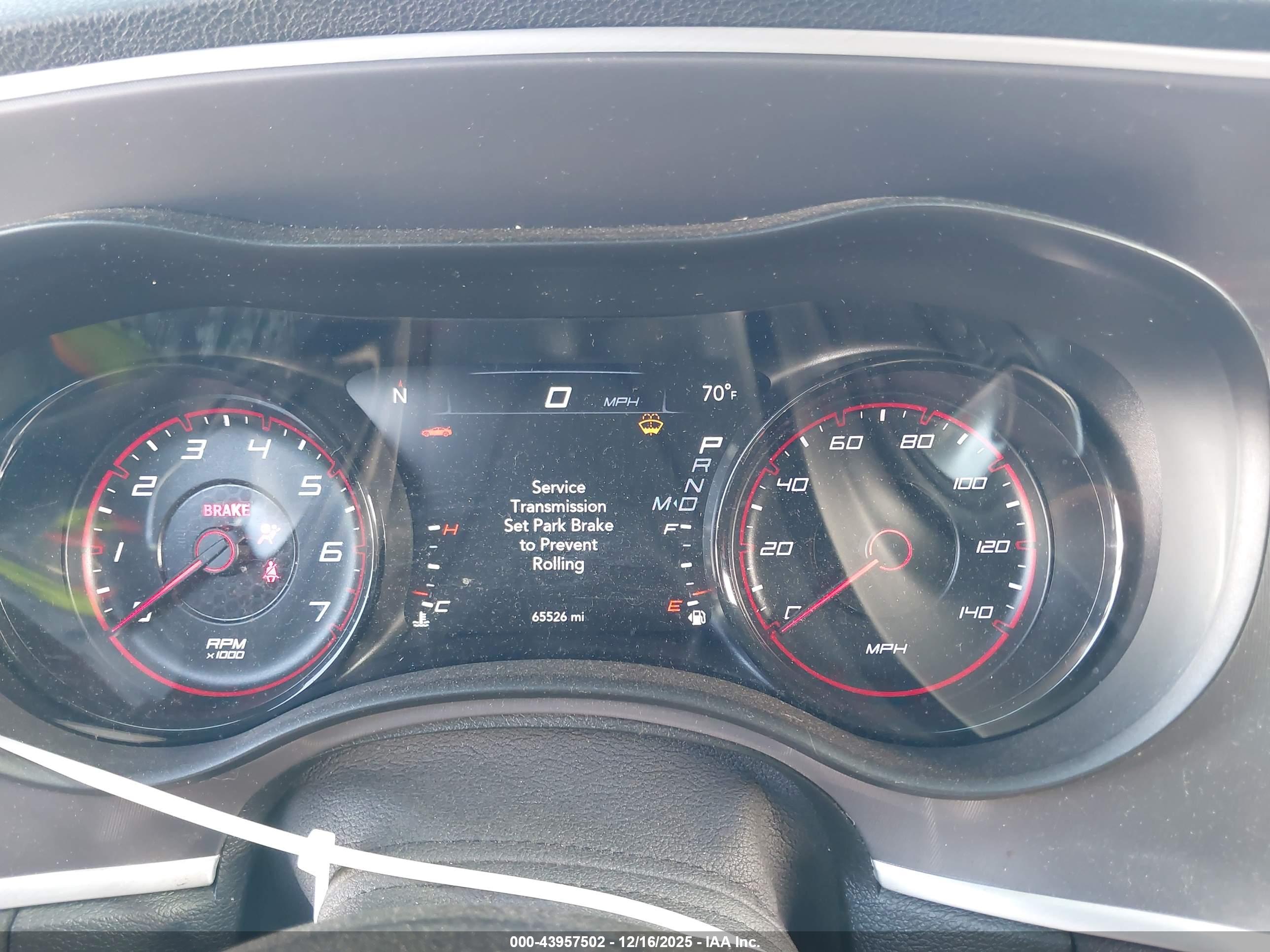 DODGE CHARGER image 7
