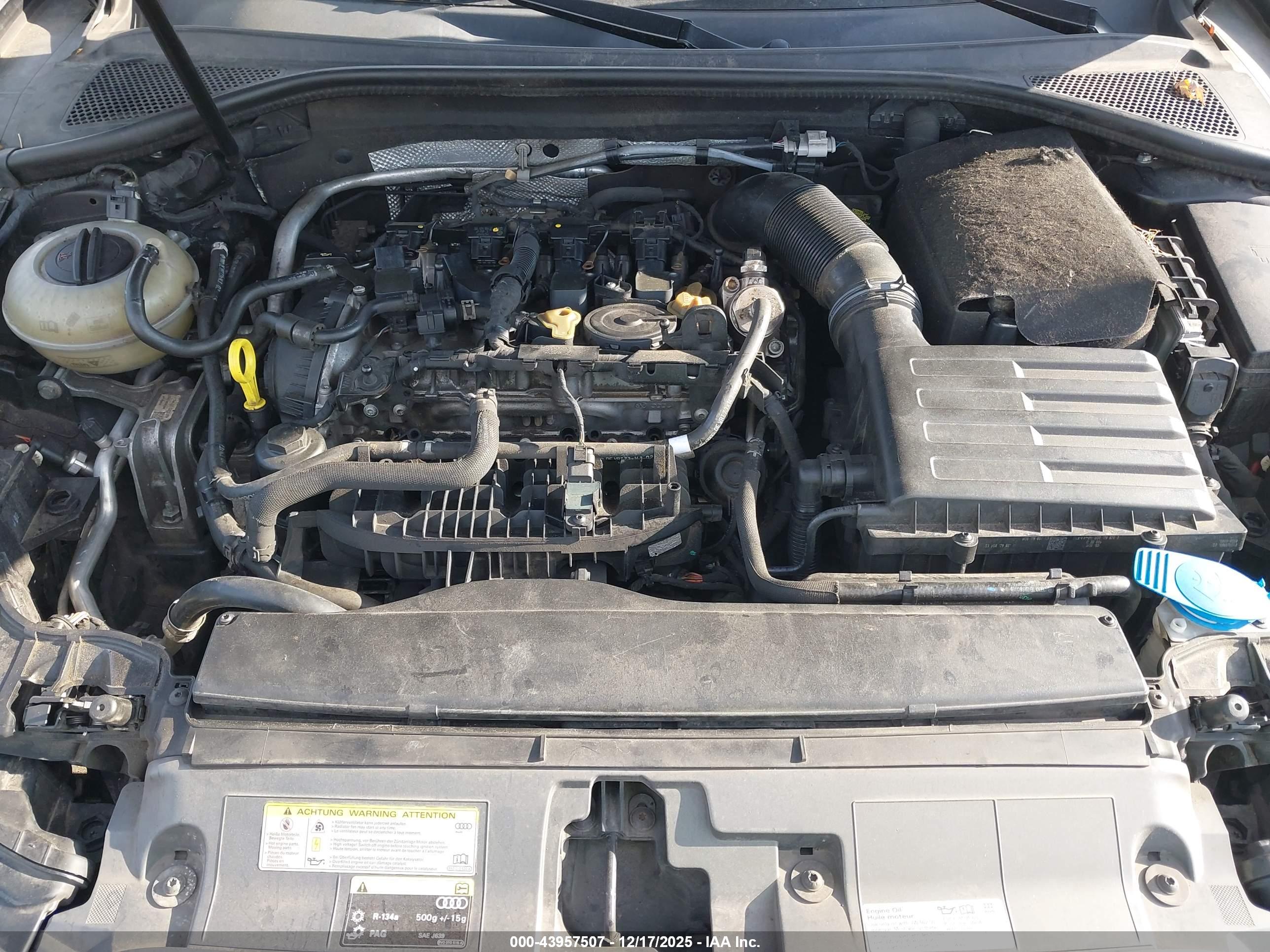 AUDI A3 image 10