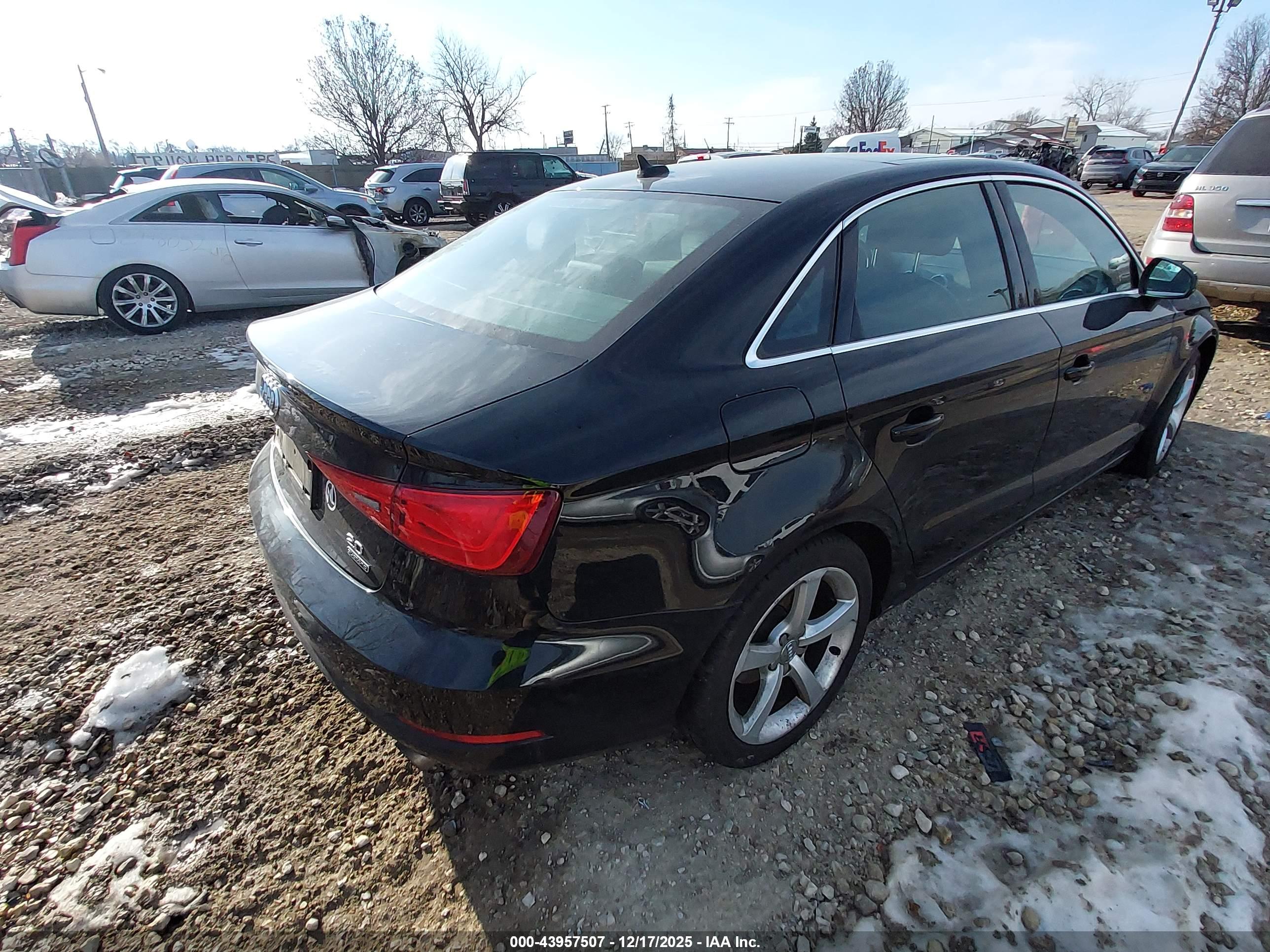 AUDI A3 image 4