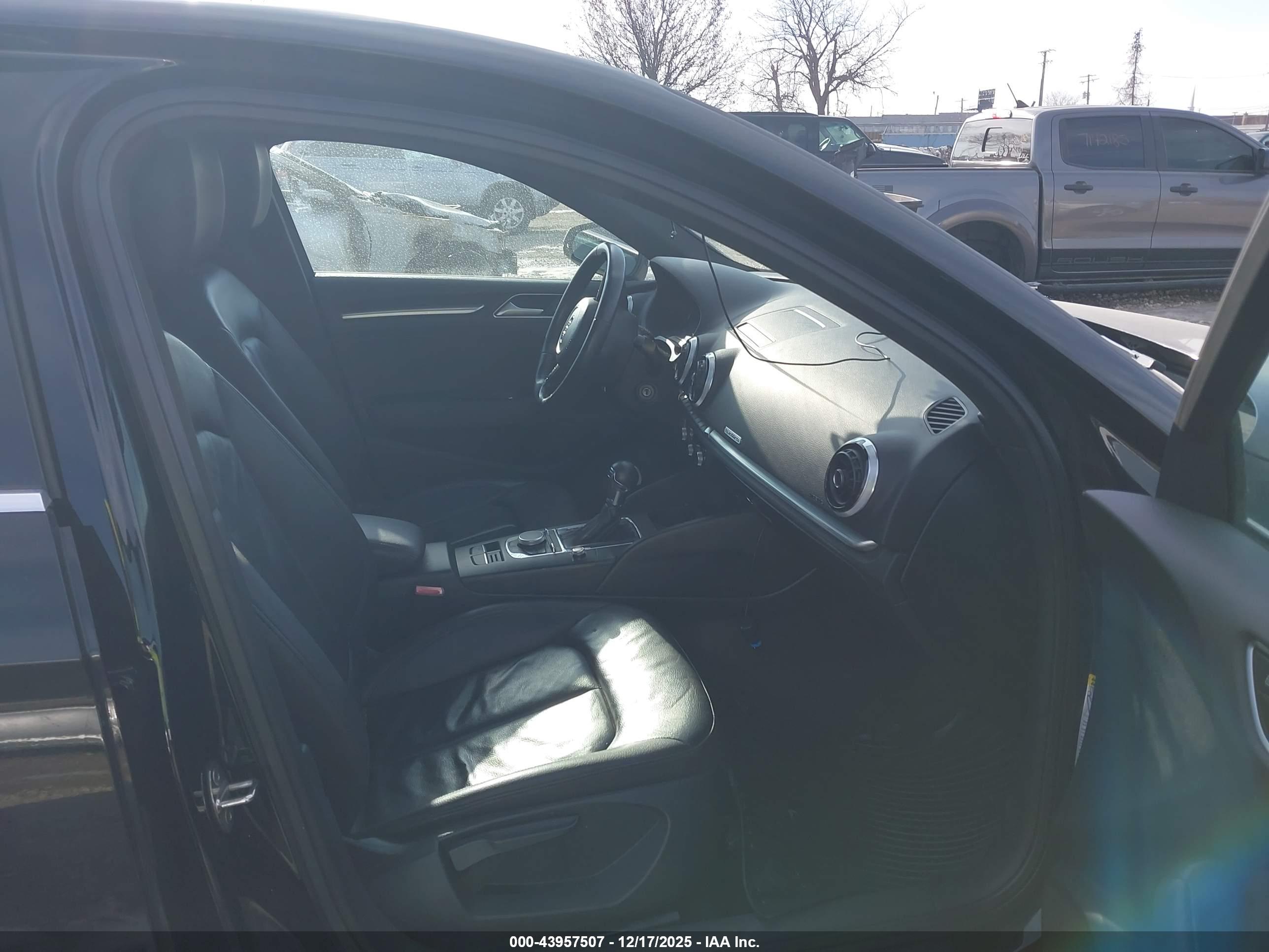 AUDI A3 image 5