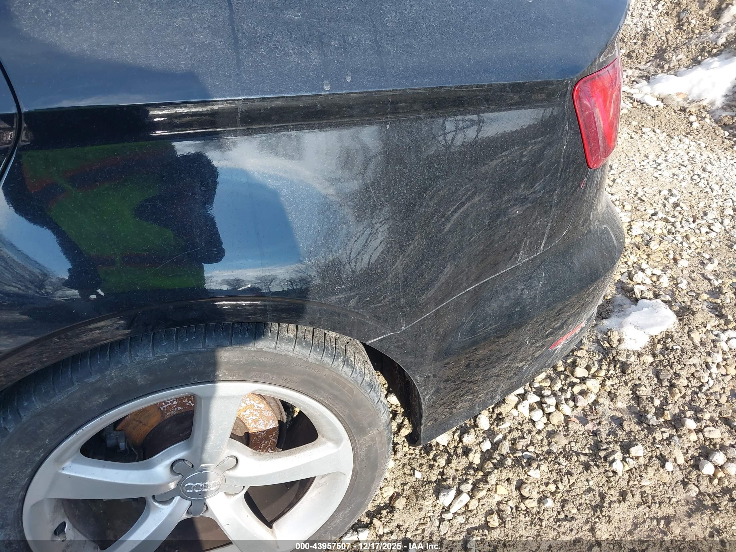 AUDI A3 image 6
