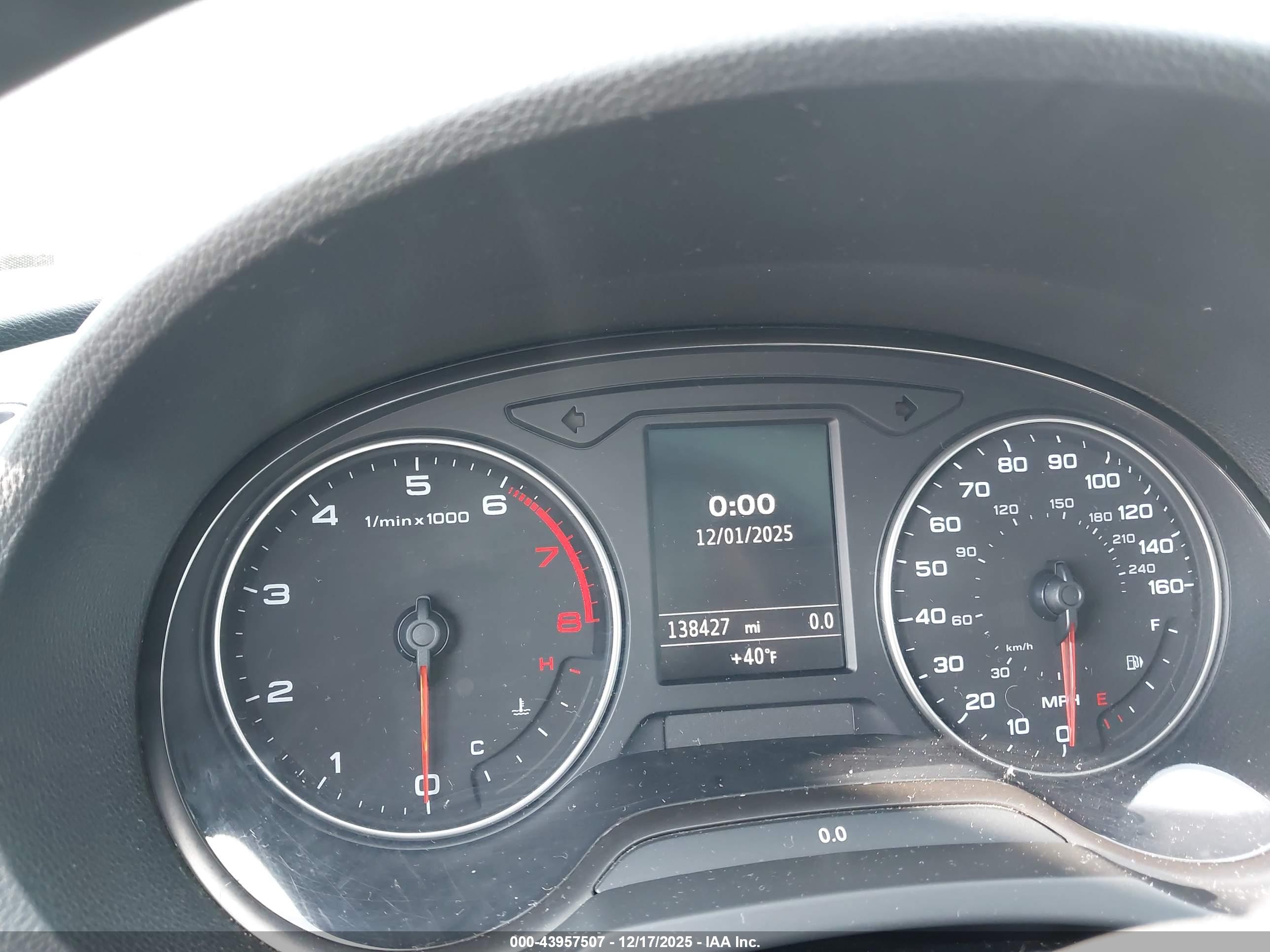 AUDI A3 image 7