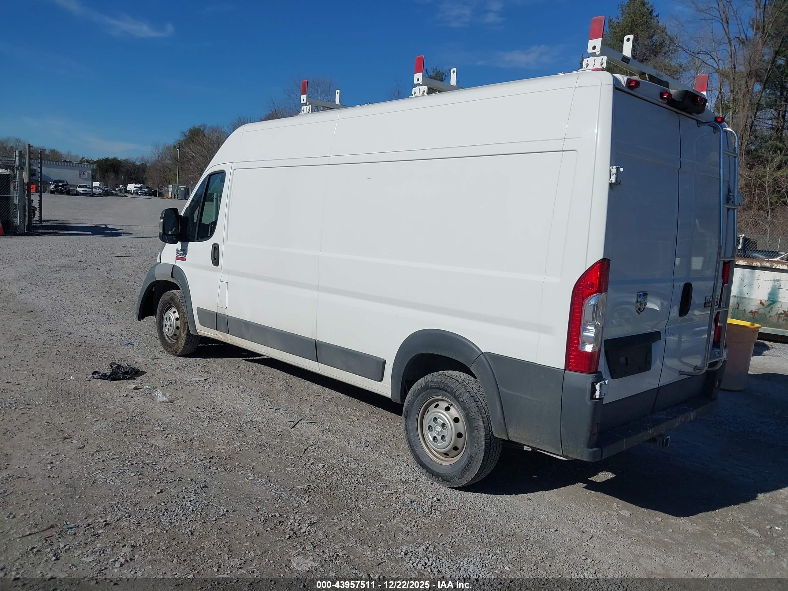 RAM PROMASTER image 3