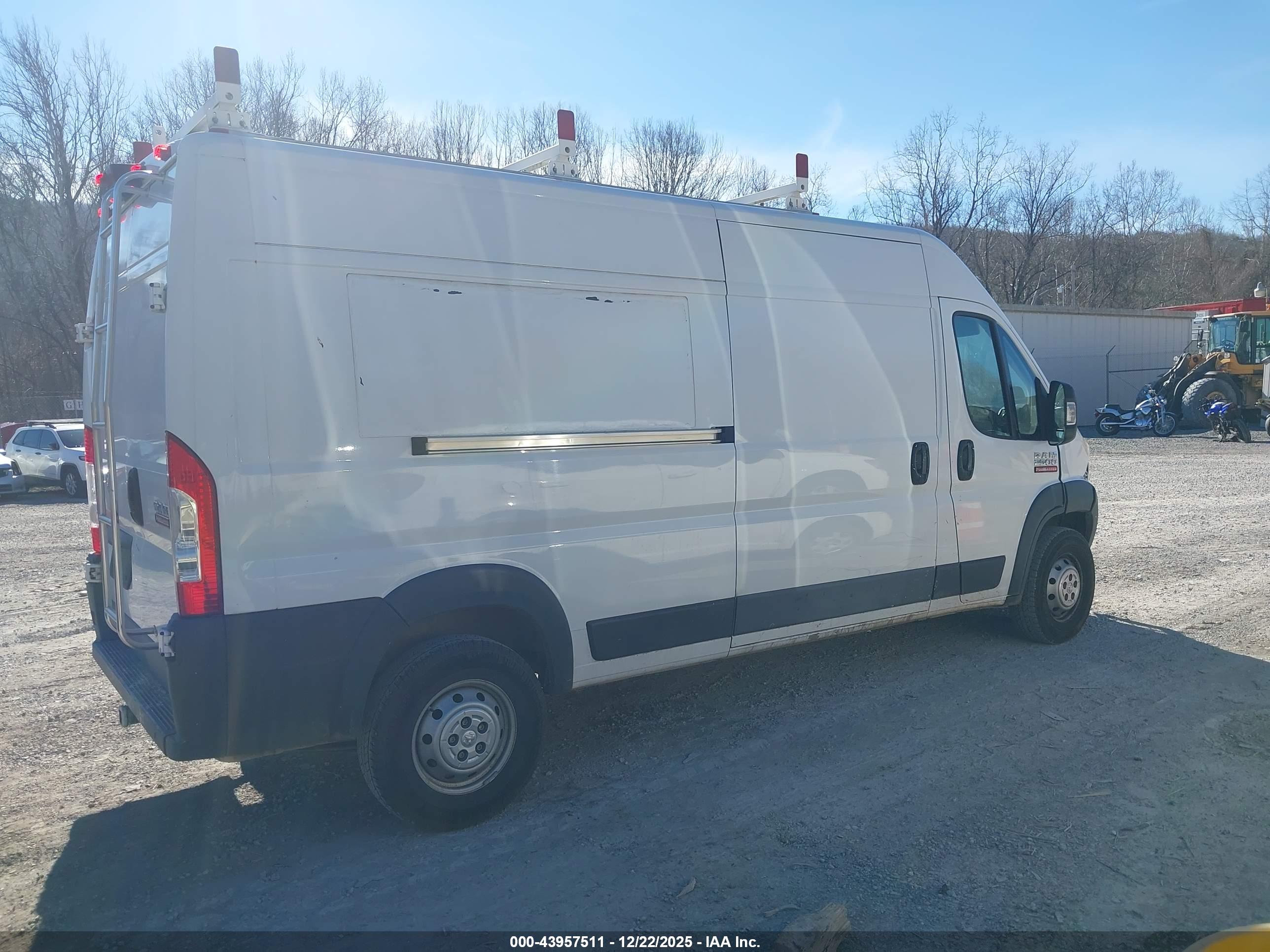 RAM PROMASTER image 4