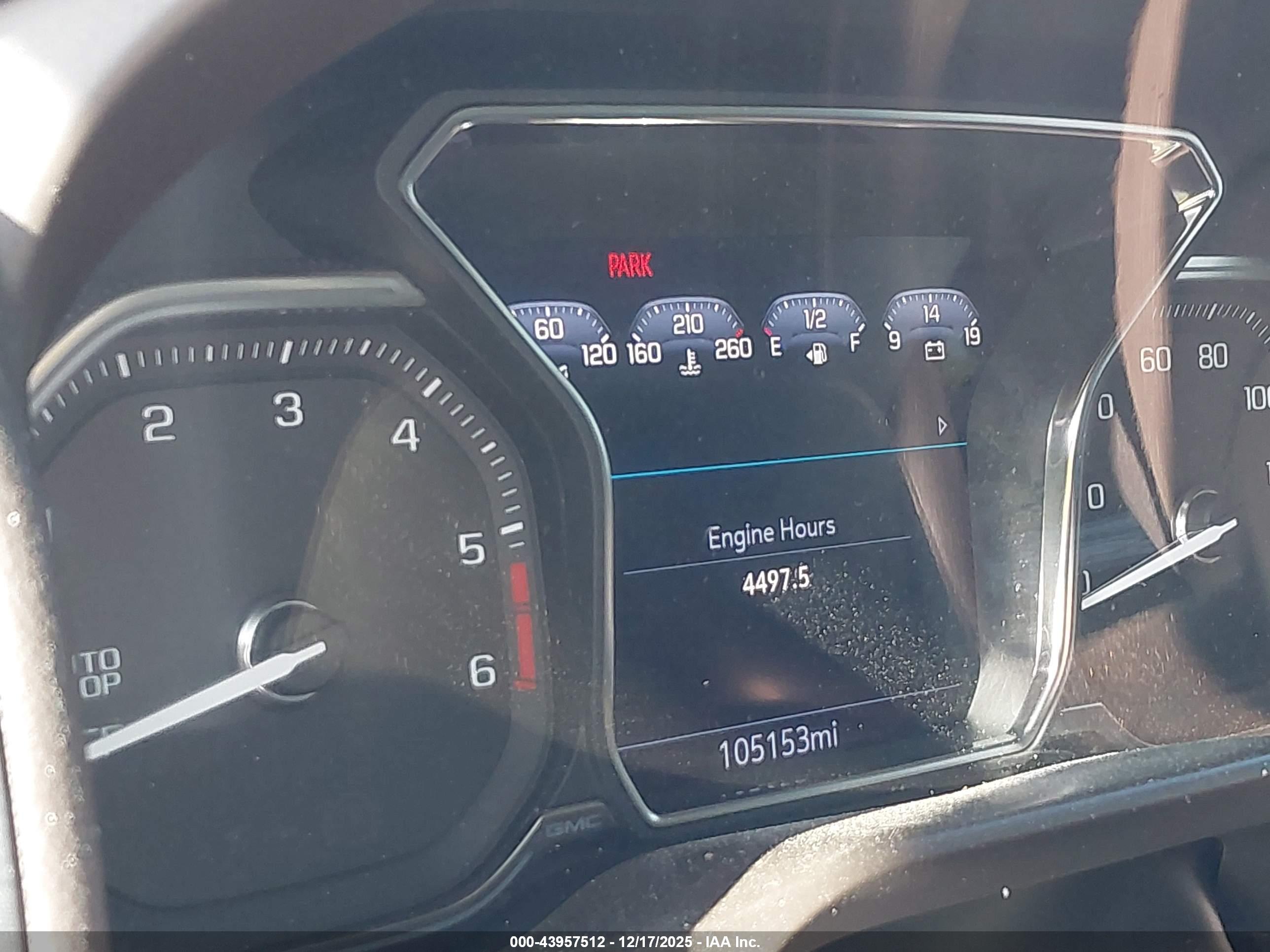 GMC SIERRA image 7