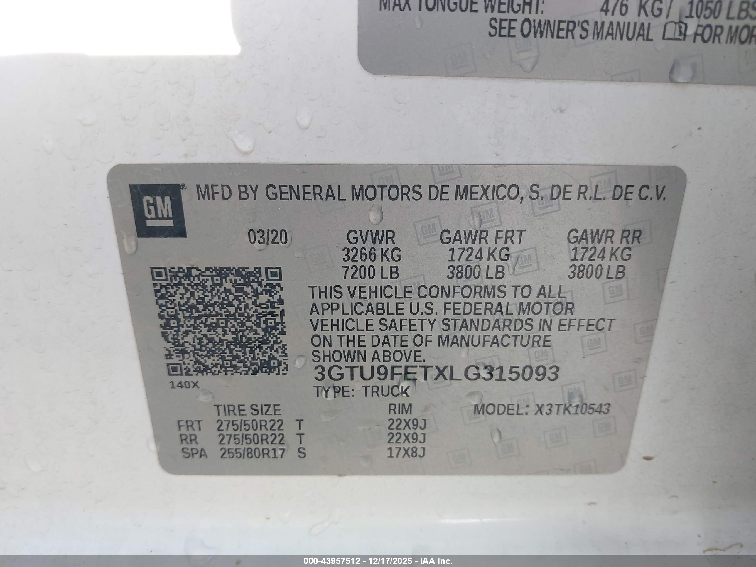 GMC SIERRA image 9