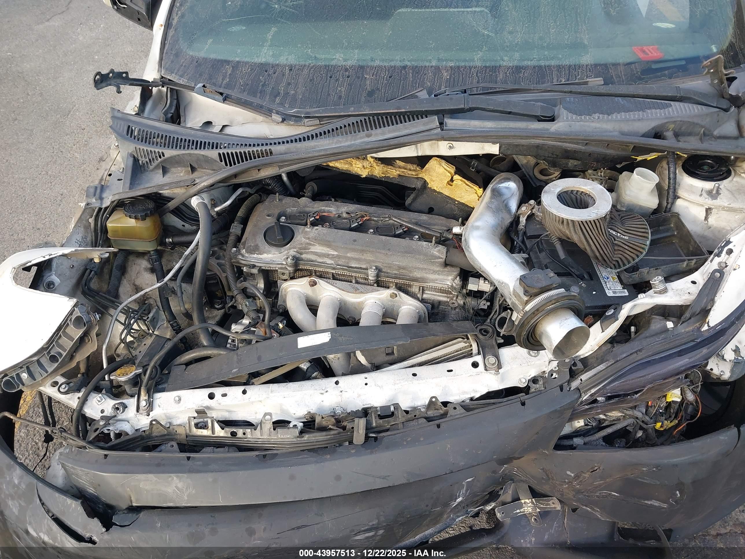 SCION TC image 10