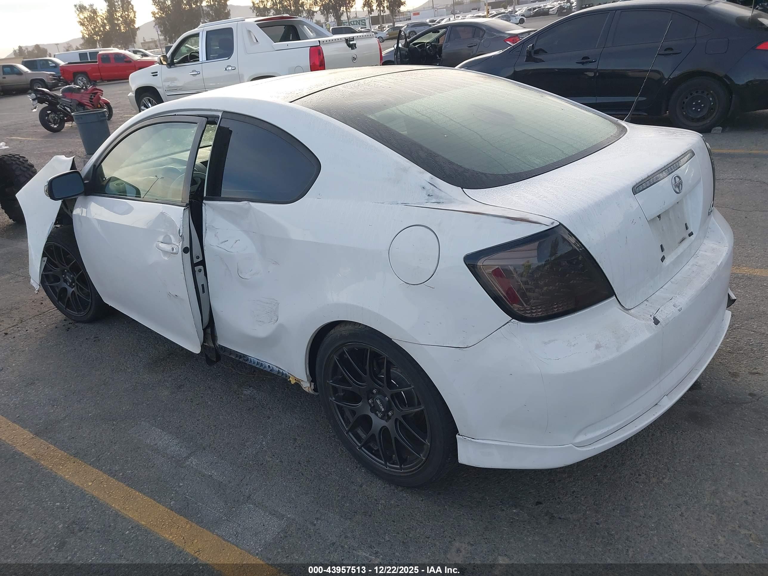 SCION TC image 3