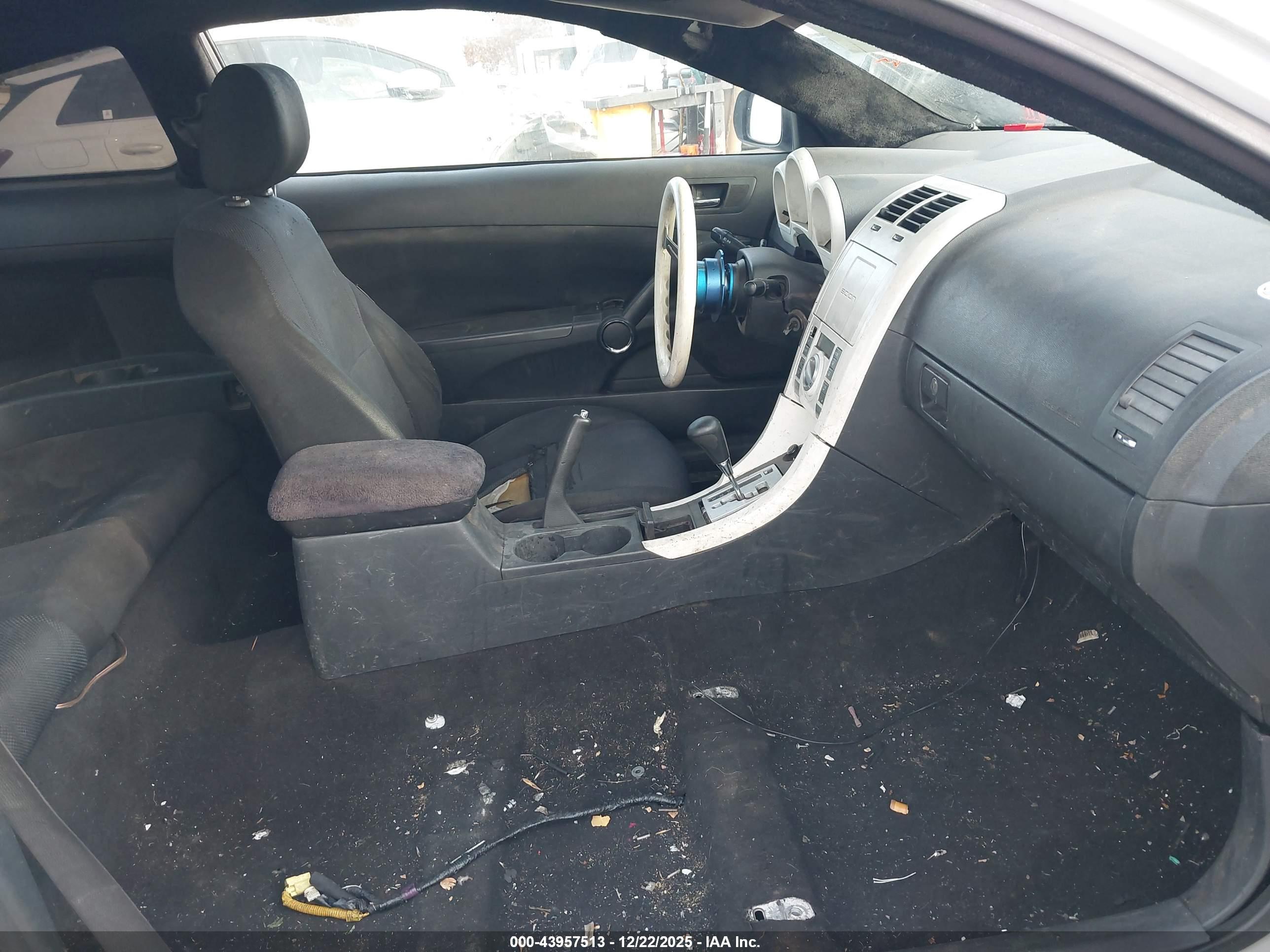 SCION TC image 5