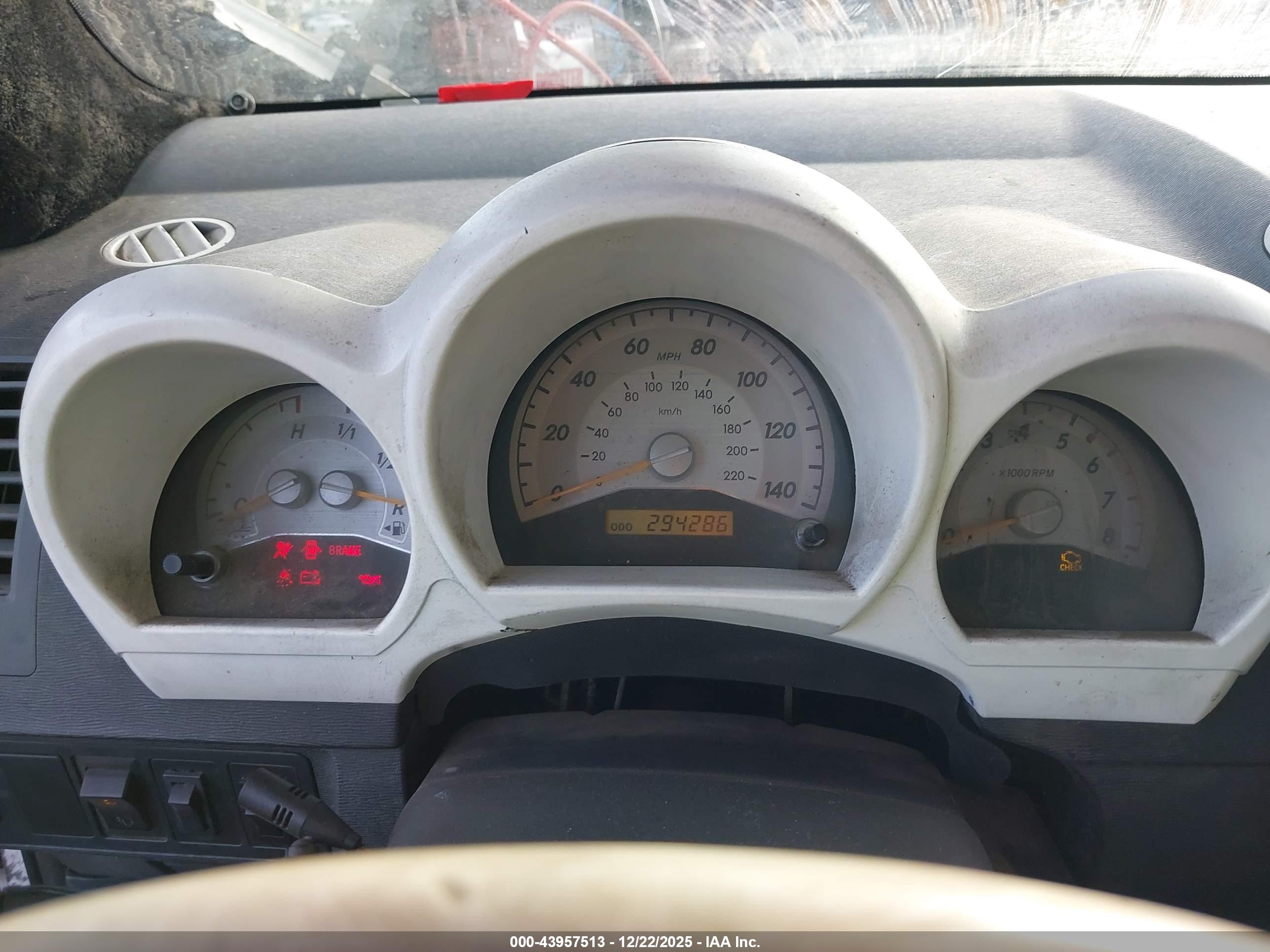 SCION TC image 7