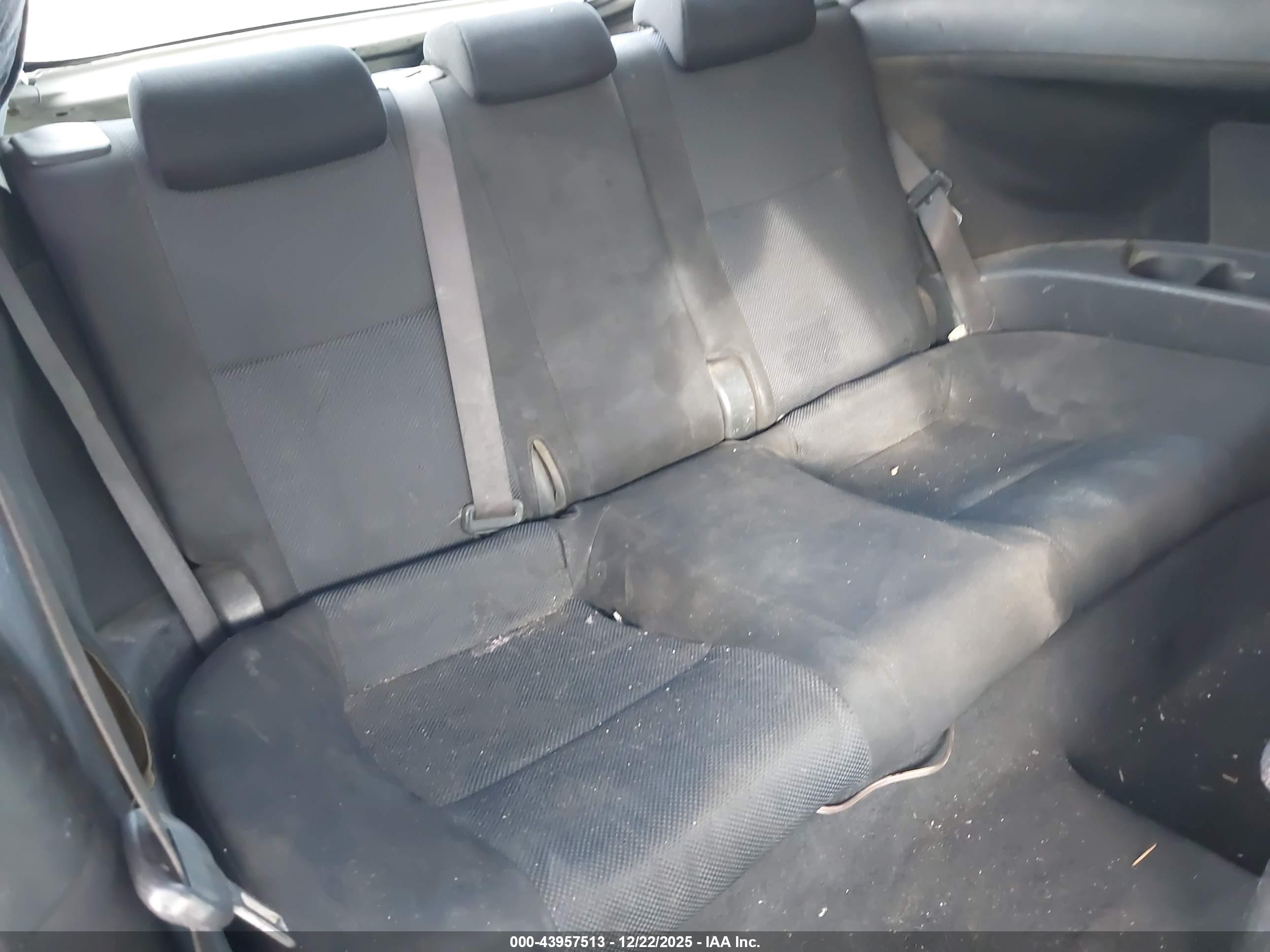 SCION TC image 8