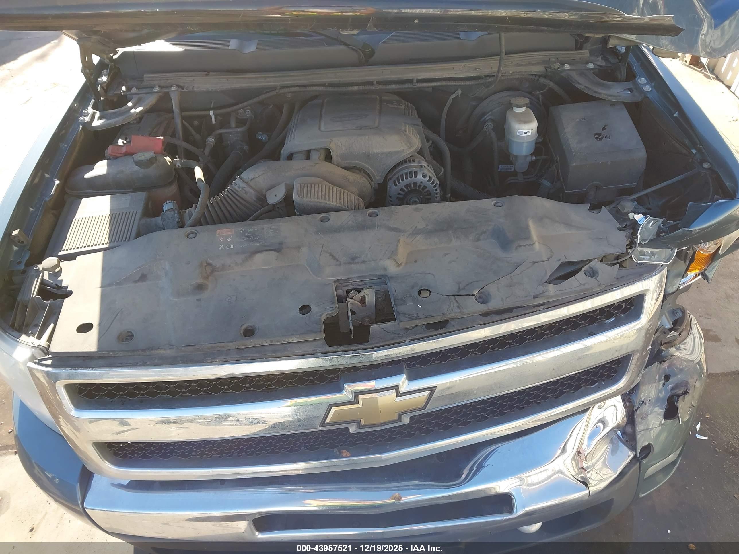 CHEVROLET SILVERADO image 10