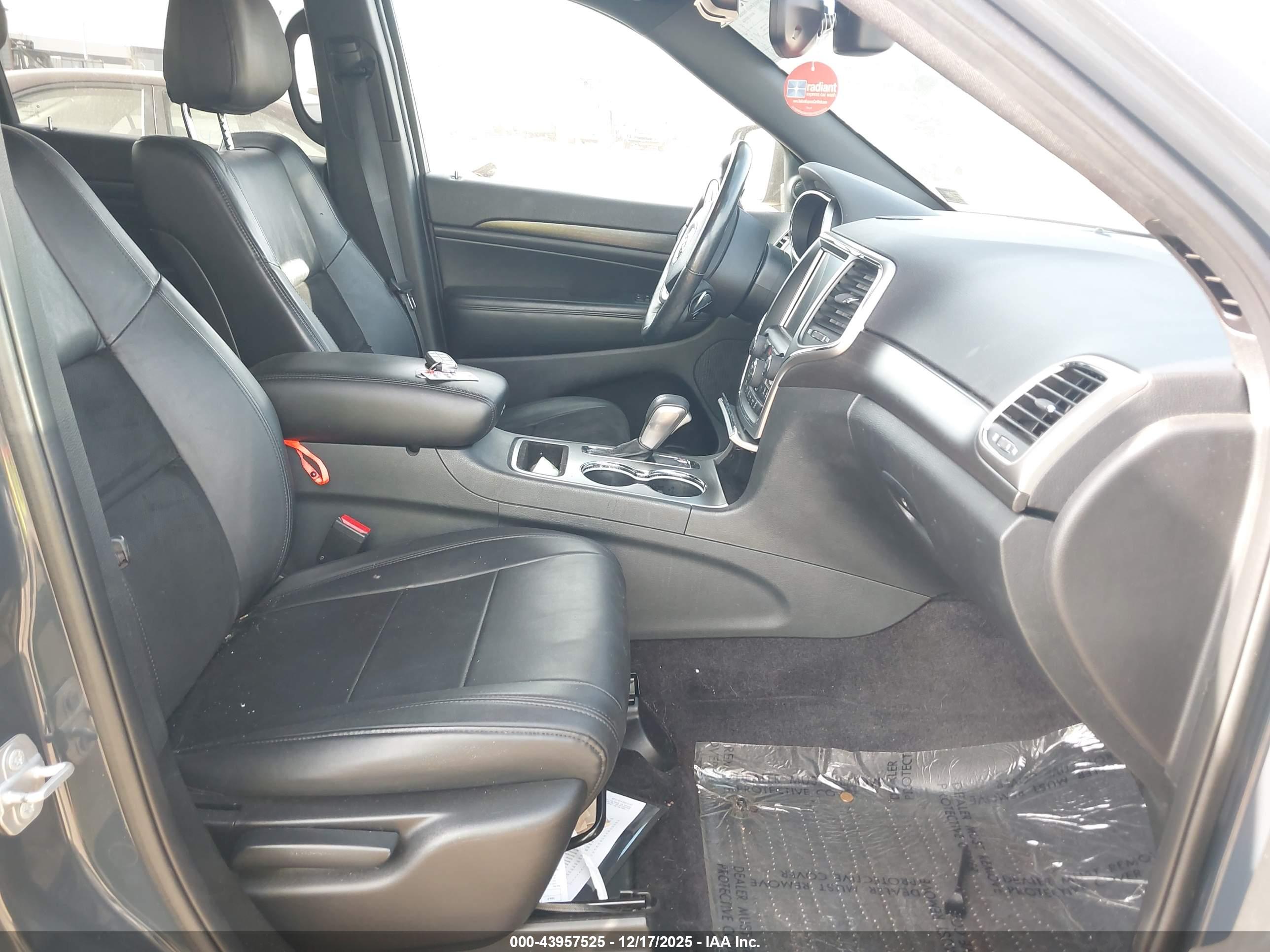 JEEP GRAND image 5