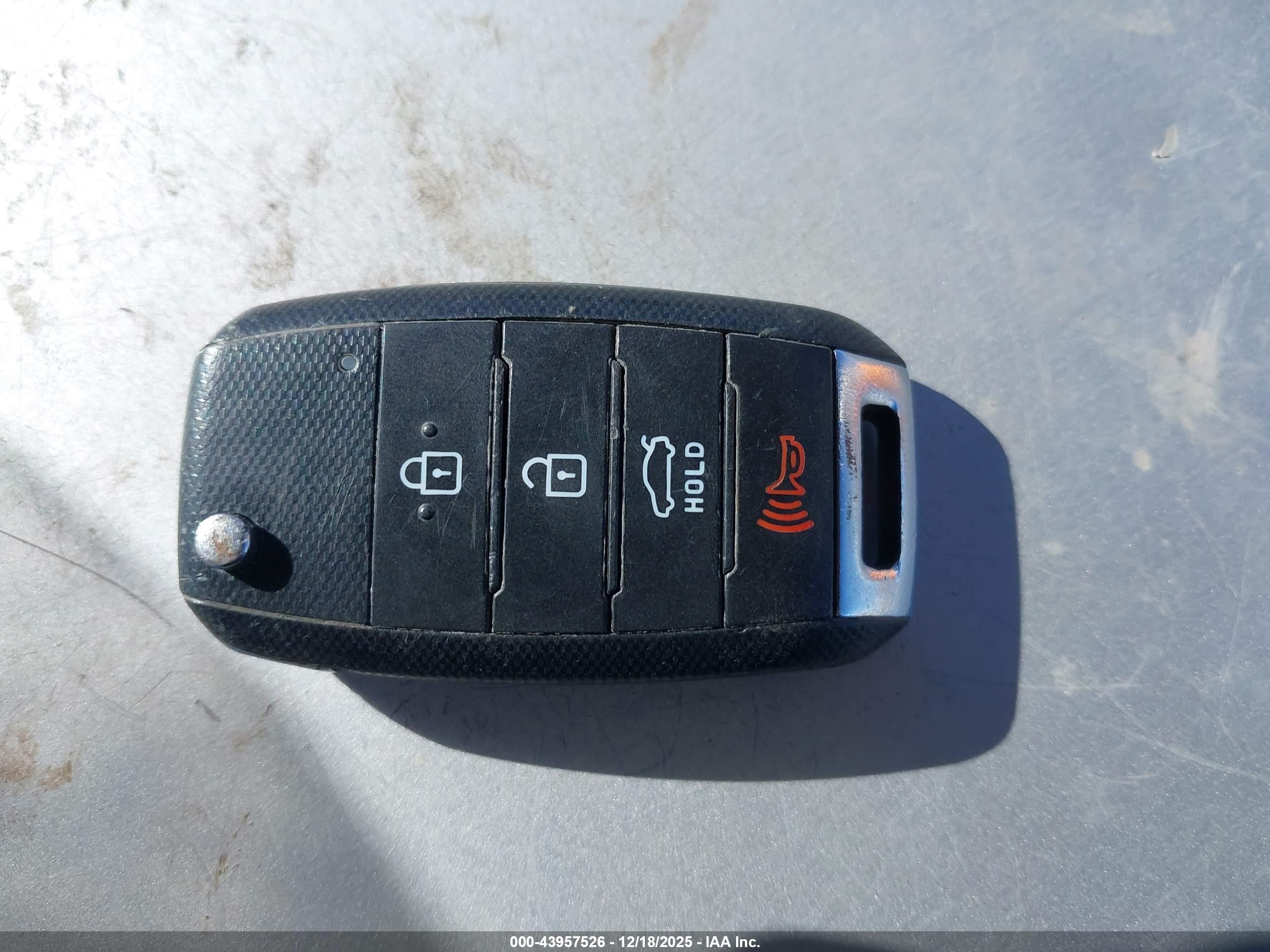 KIA FORTE image 11